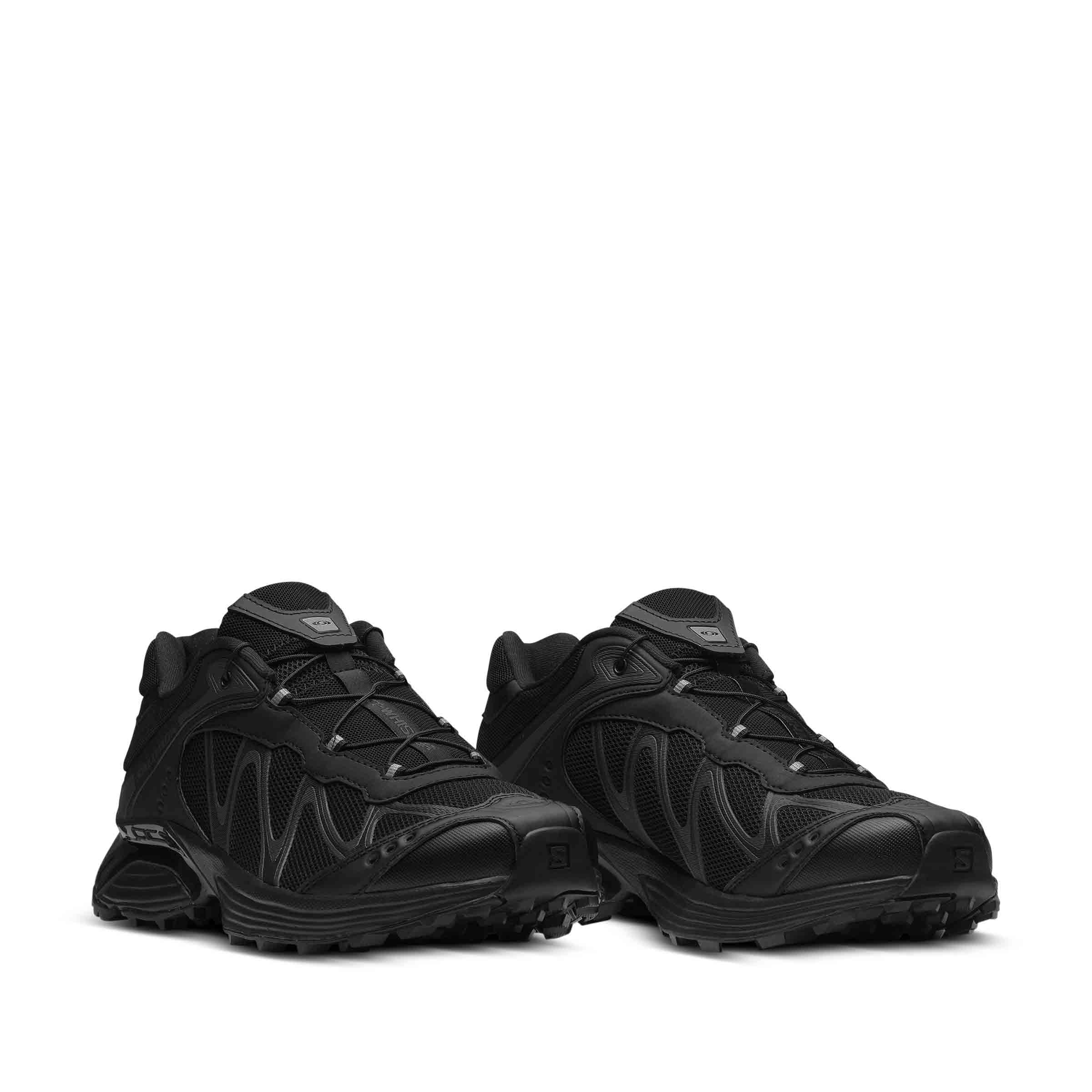 XT-Whisper Black / Black / Asphalt | SUBTYPE