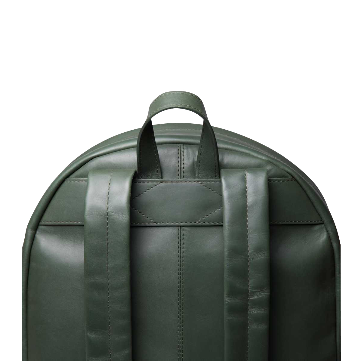Sandqvist Ingvar Backpack Green