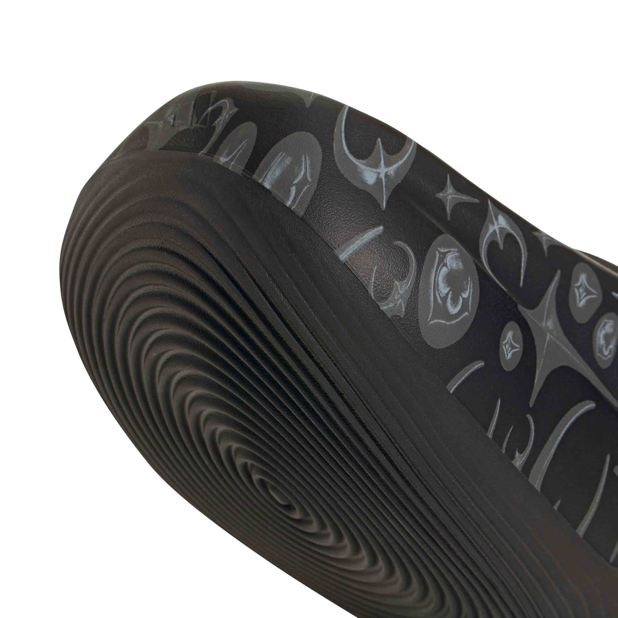 Thug Club adiFOM IIInfinity Mule Core Black/Core Black/Core Black