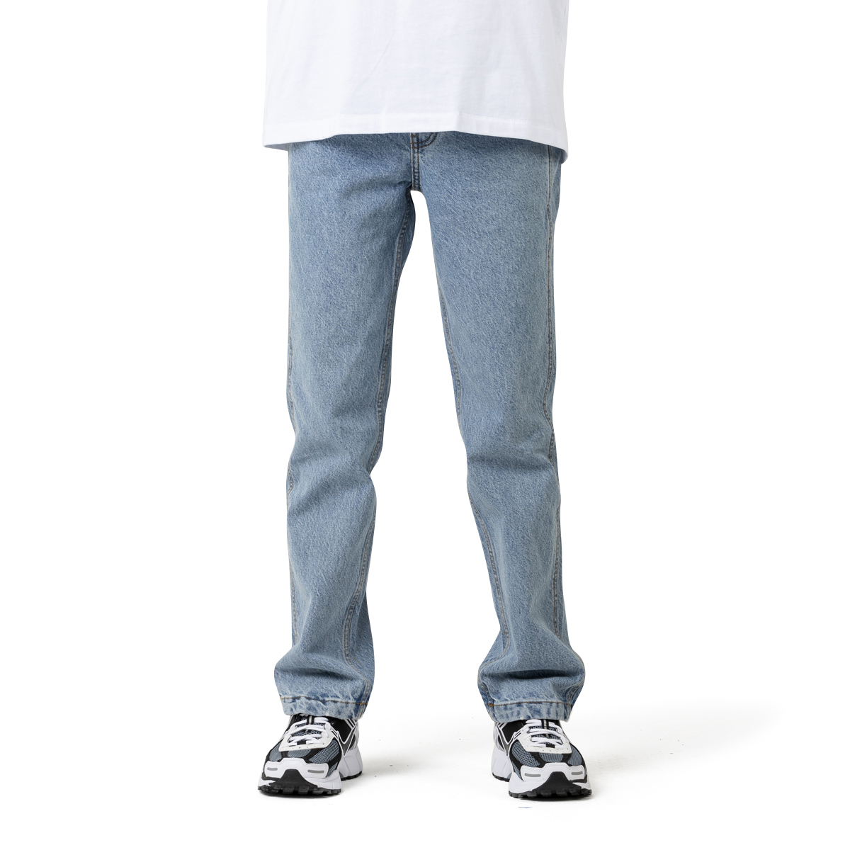 ADER Error Arrow Line Jean