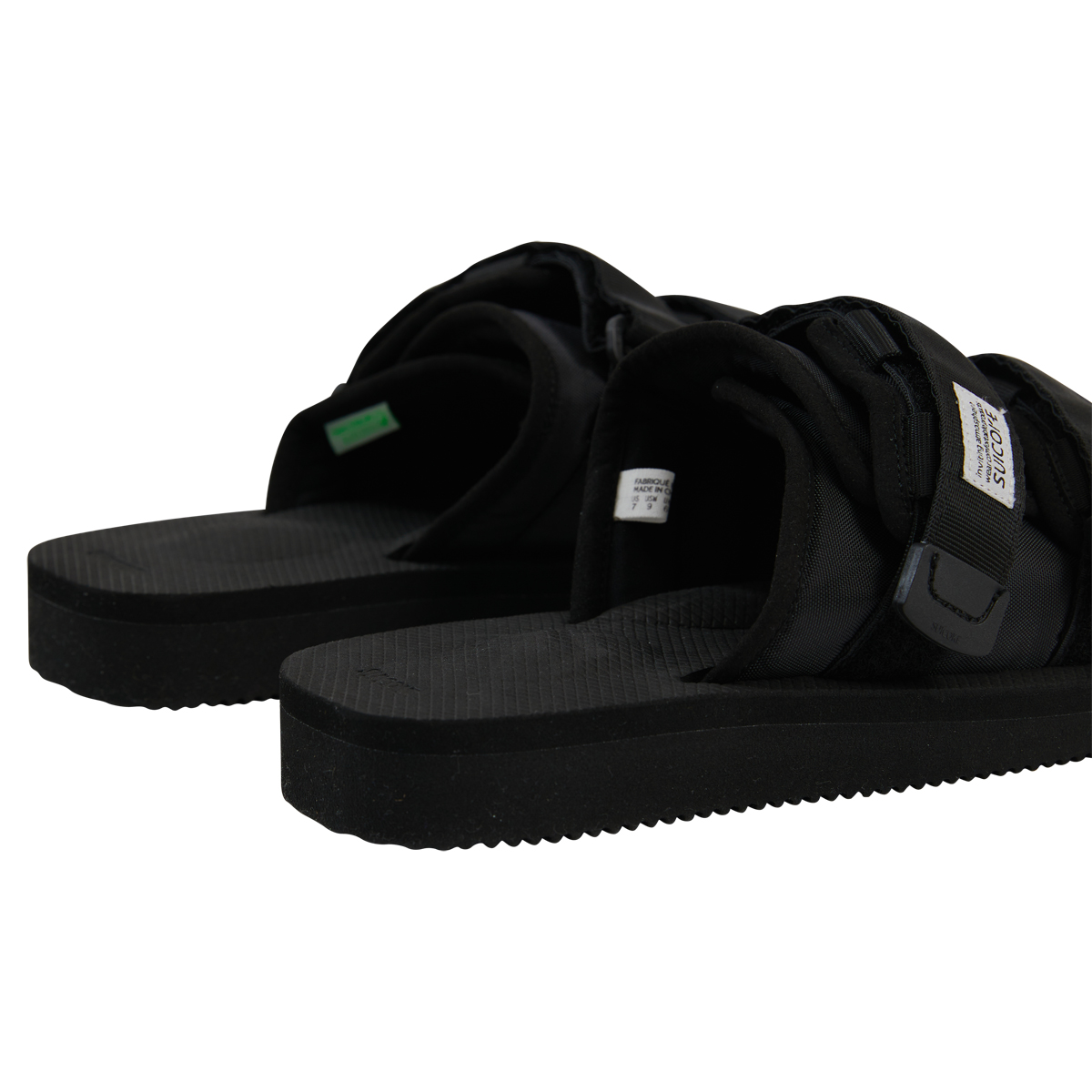 SUICOKE Moto Cab Slides