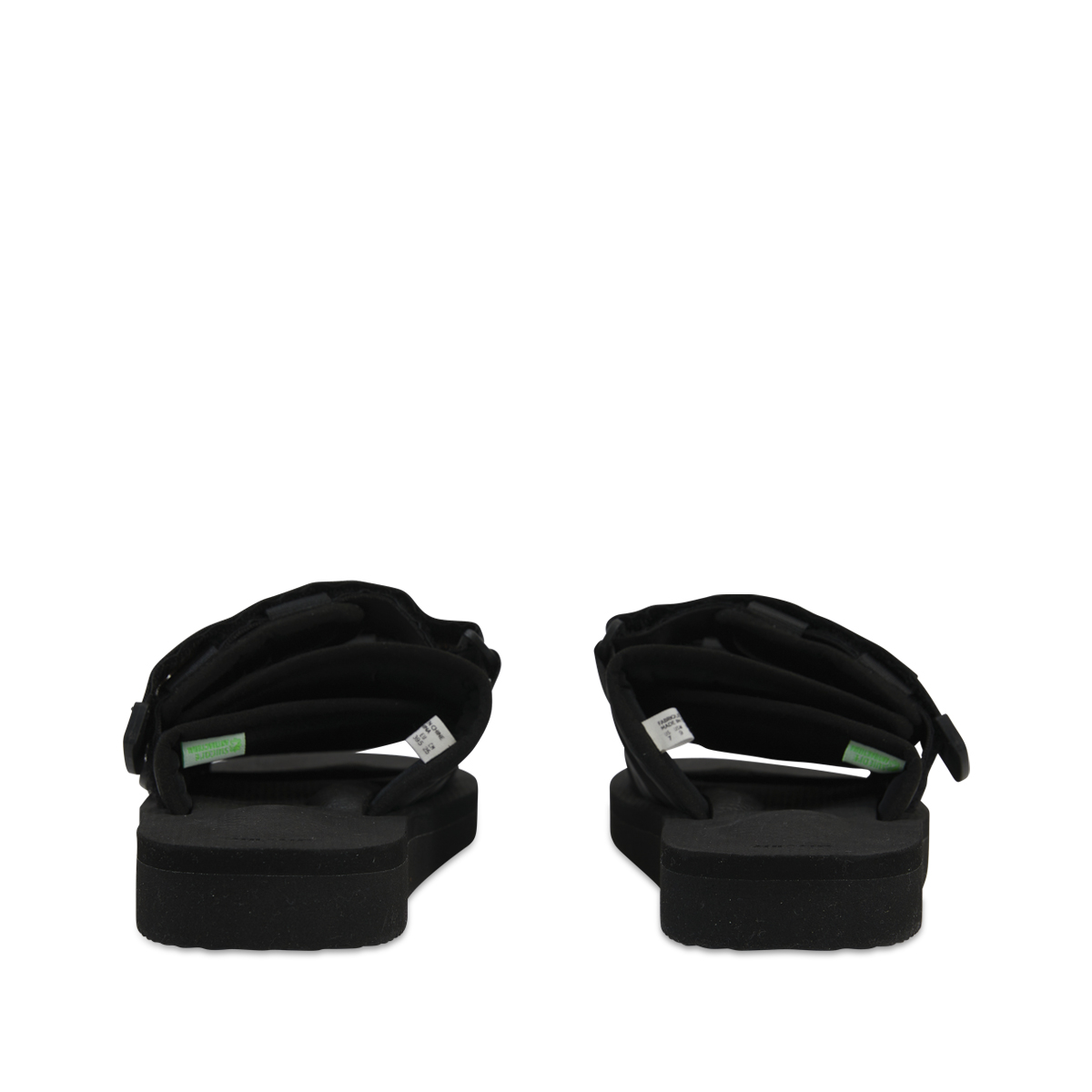 SUICOKE Moto Cab Slides