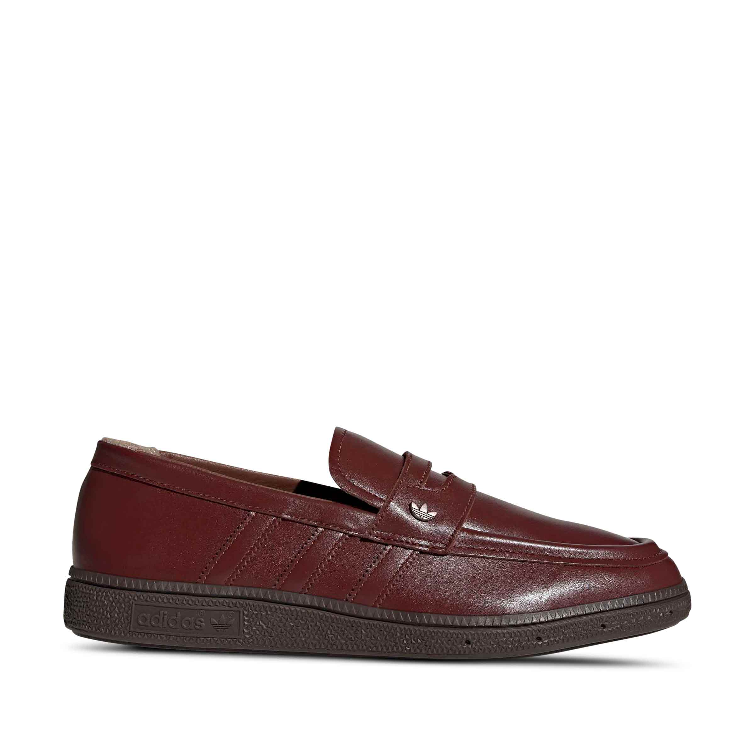 Zu　【新品】 HANDBALL SPEZIAL LOAFER Handball Spezial Loafer Foxbrn/Foxbrn/Dbrown | SUBTYPE