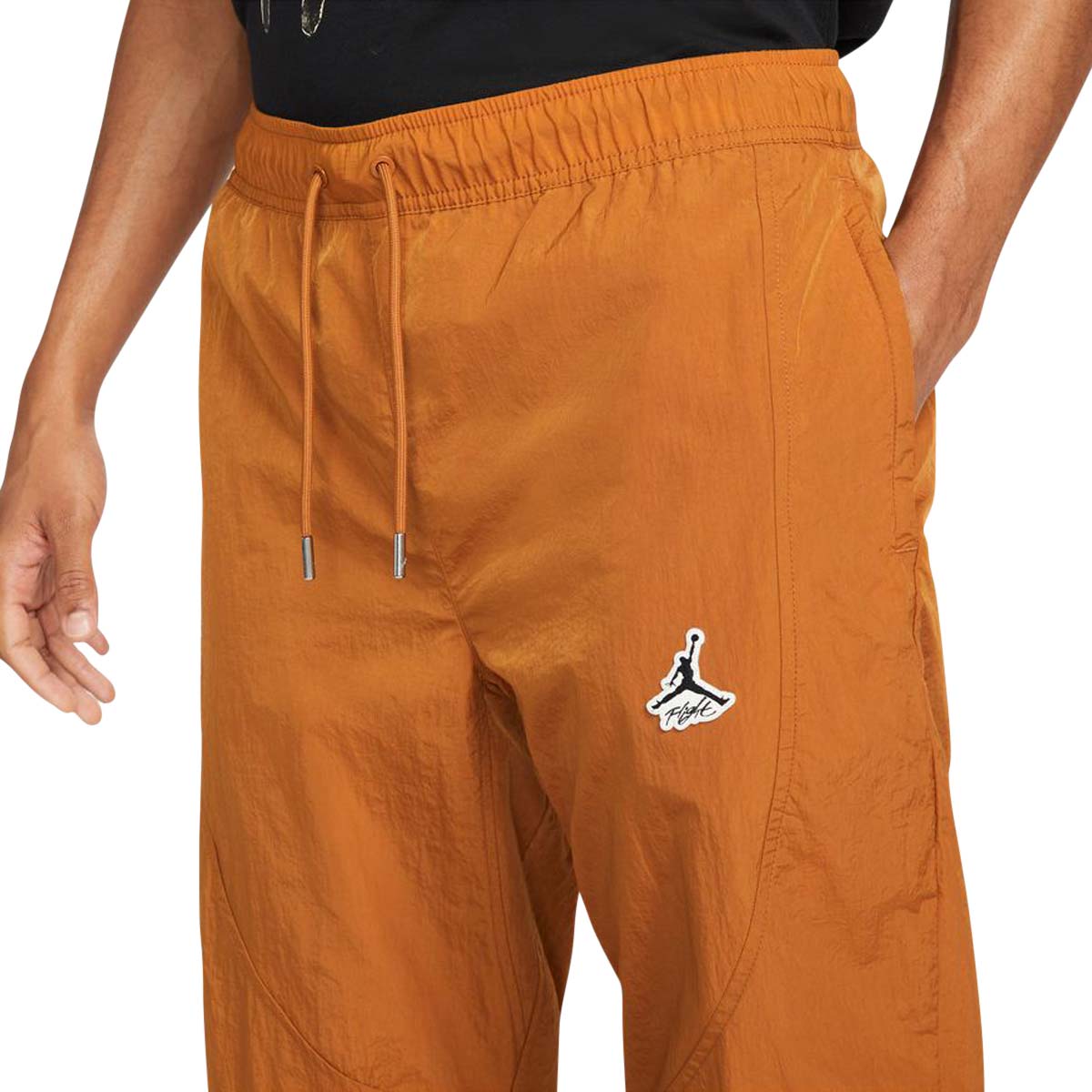 Men's Jordan Statement Essentials Warmup Pants Desert Bronze SUBTYPE