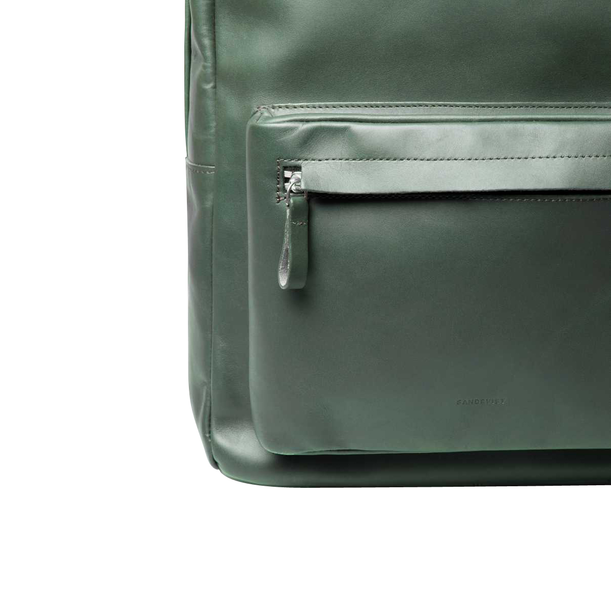 Sandqvist Ingvar Backpack Green