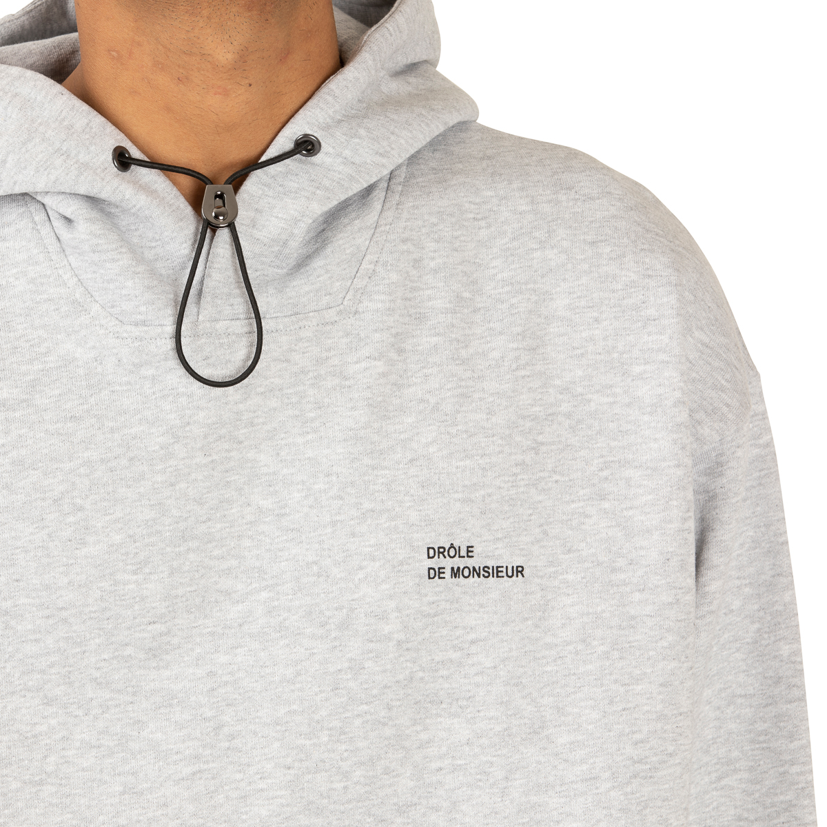 Drôle De Monsieur Classic Hoodie