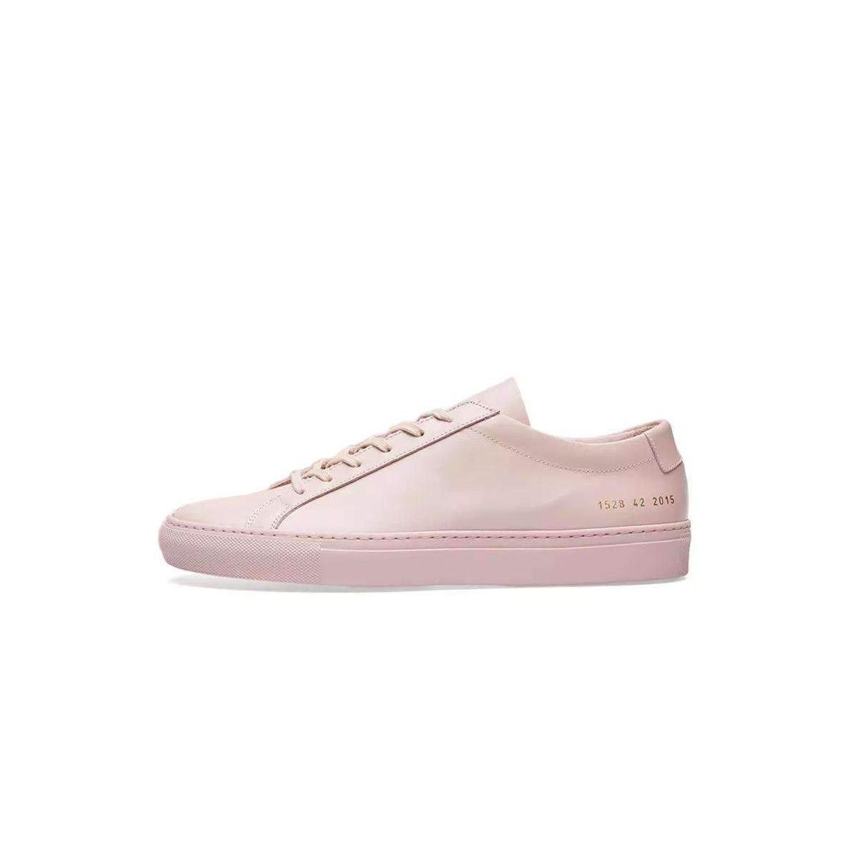 ACHILLES LOW BLUSH