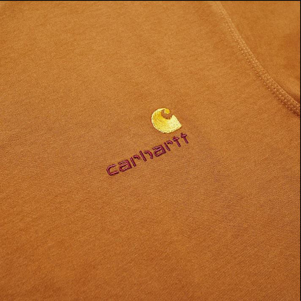 Carhartt WIP American Script Tee