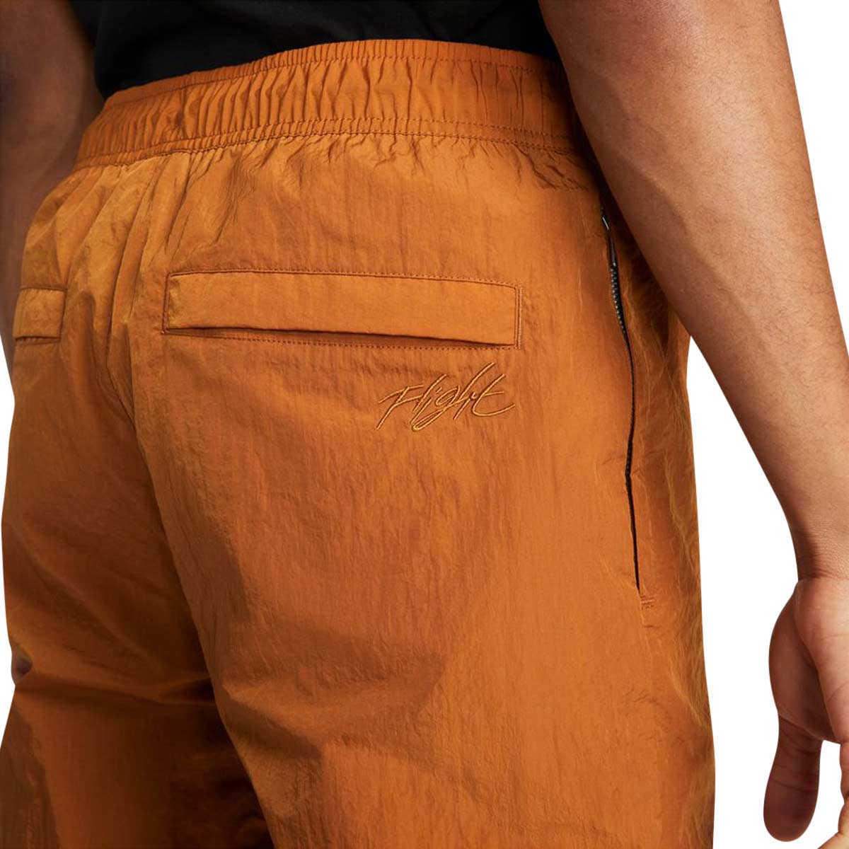 Men's Jordan Statement Essentials Warmup Pants Desert Bronze SUBTYPE