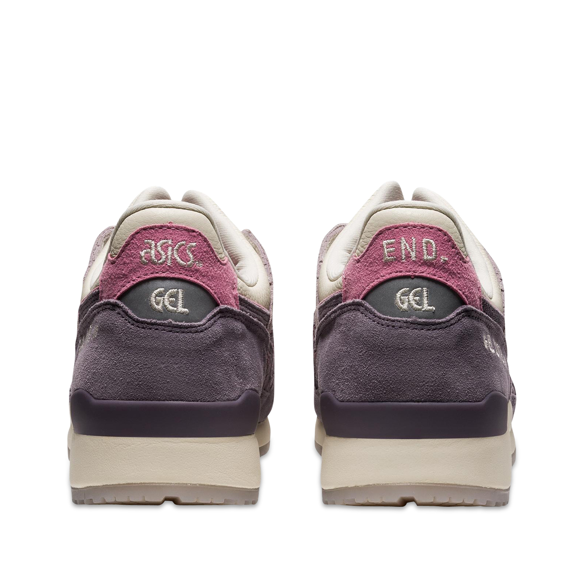 ASICS X END GEL-Lyte III OG