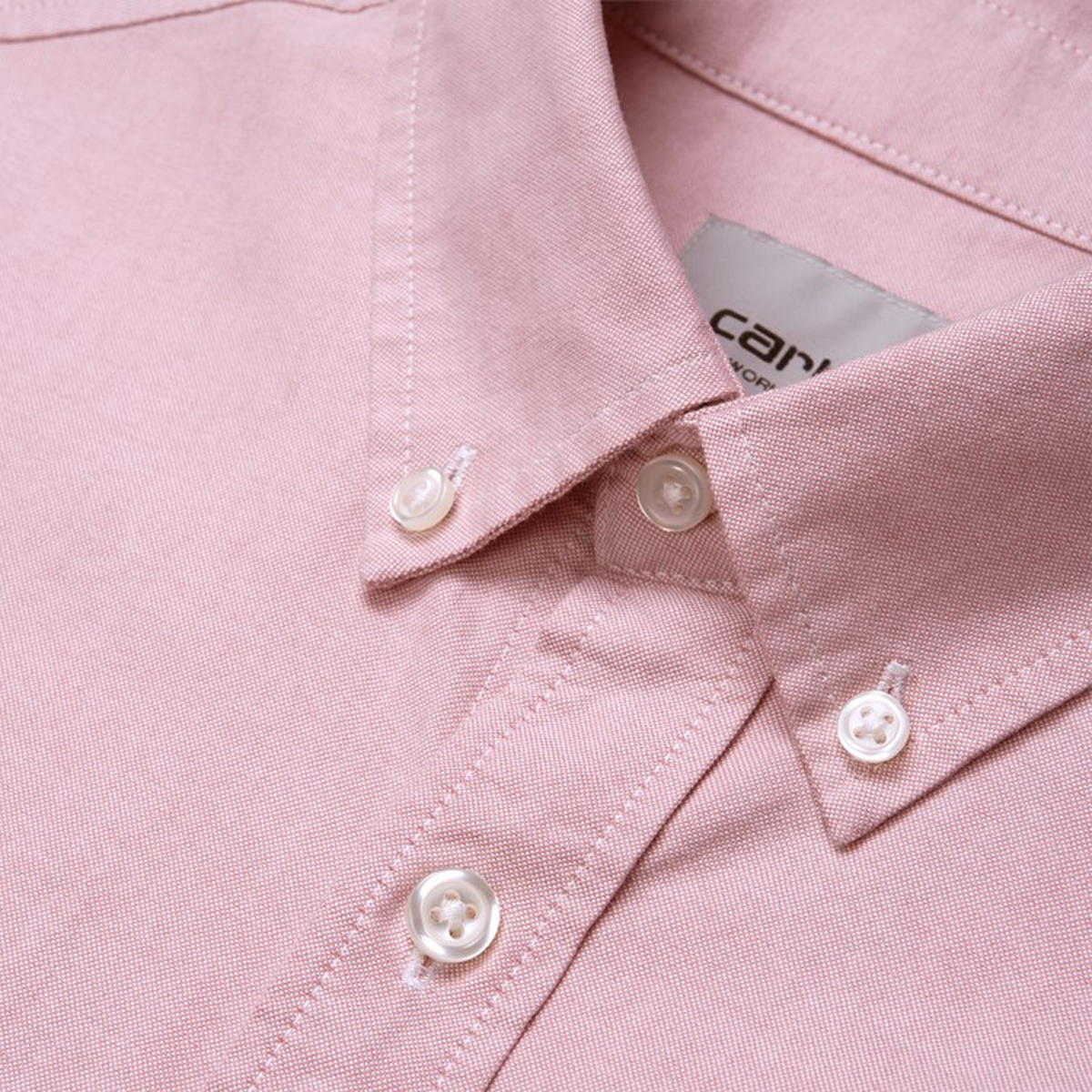 Carhartt L/S Button Down Pocket Shirt