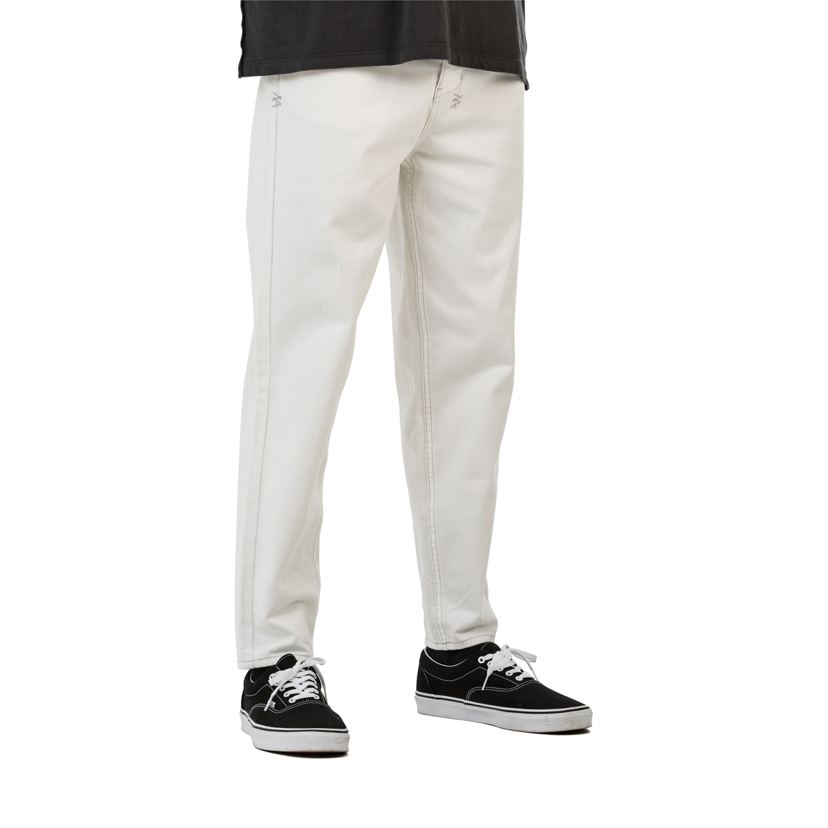 Ksubi Bullet Chalk Jean