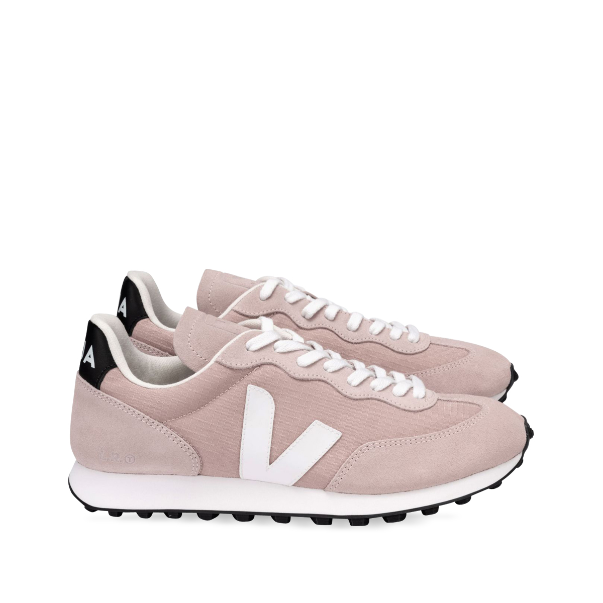 Veja Women's Rio Branco Trainers | Jules B