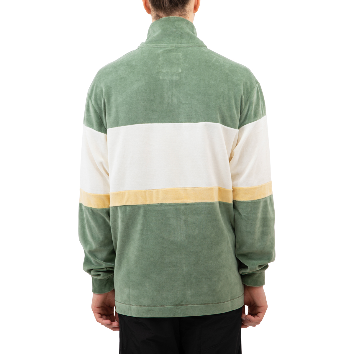 Napapijri By Martine Rose B-UNARI Sweatshirt