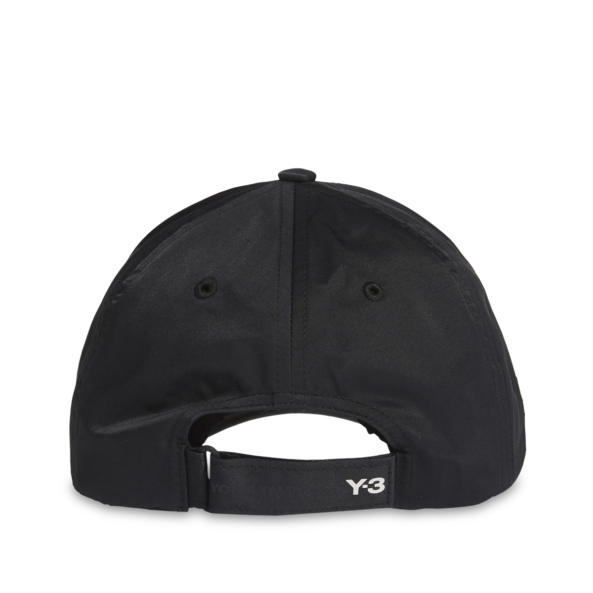 y3 dad hat