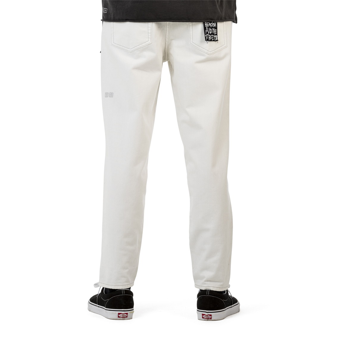 Ksubi Bullet Chalk Jean