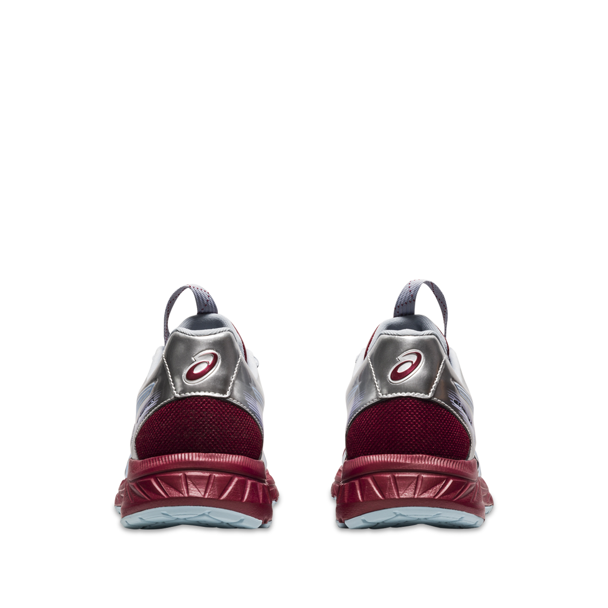 gel contend 5 asics womens