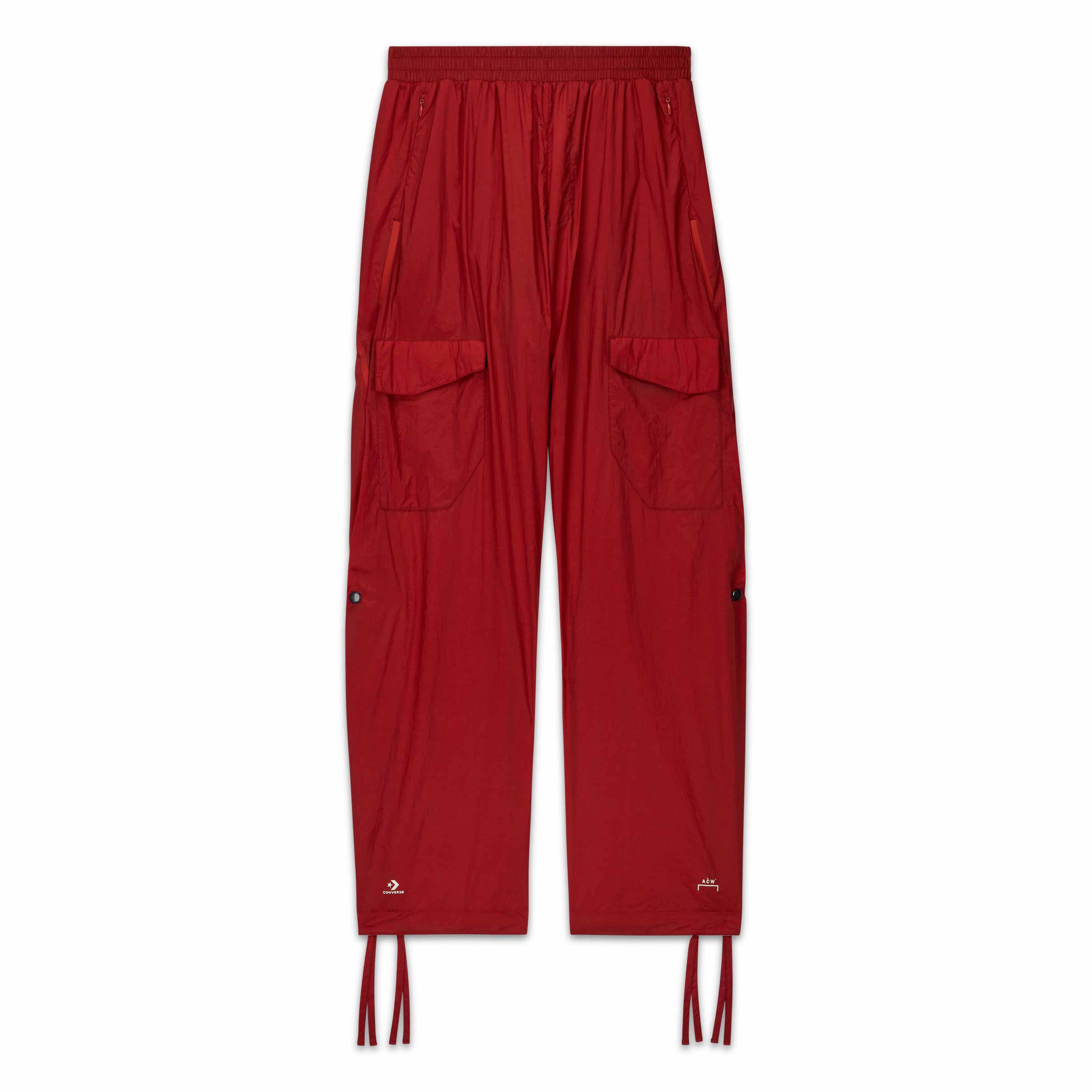 X A-COLD-WALL* Reversible Gale Pant Rust Oxide SUBTYPE