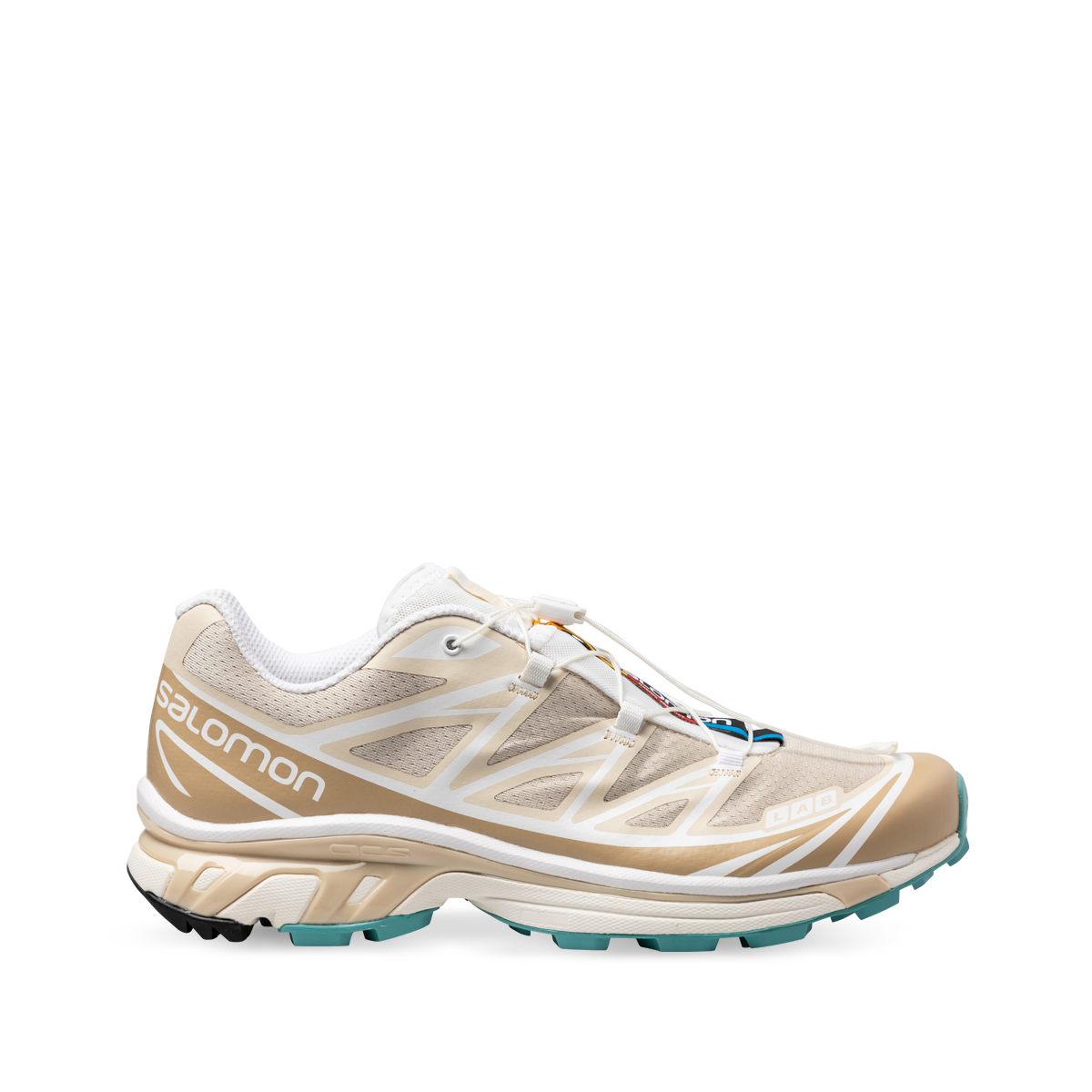 Salomon XT-6 Advanced