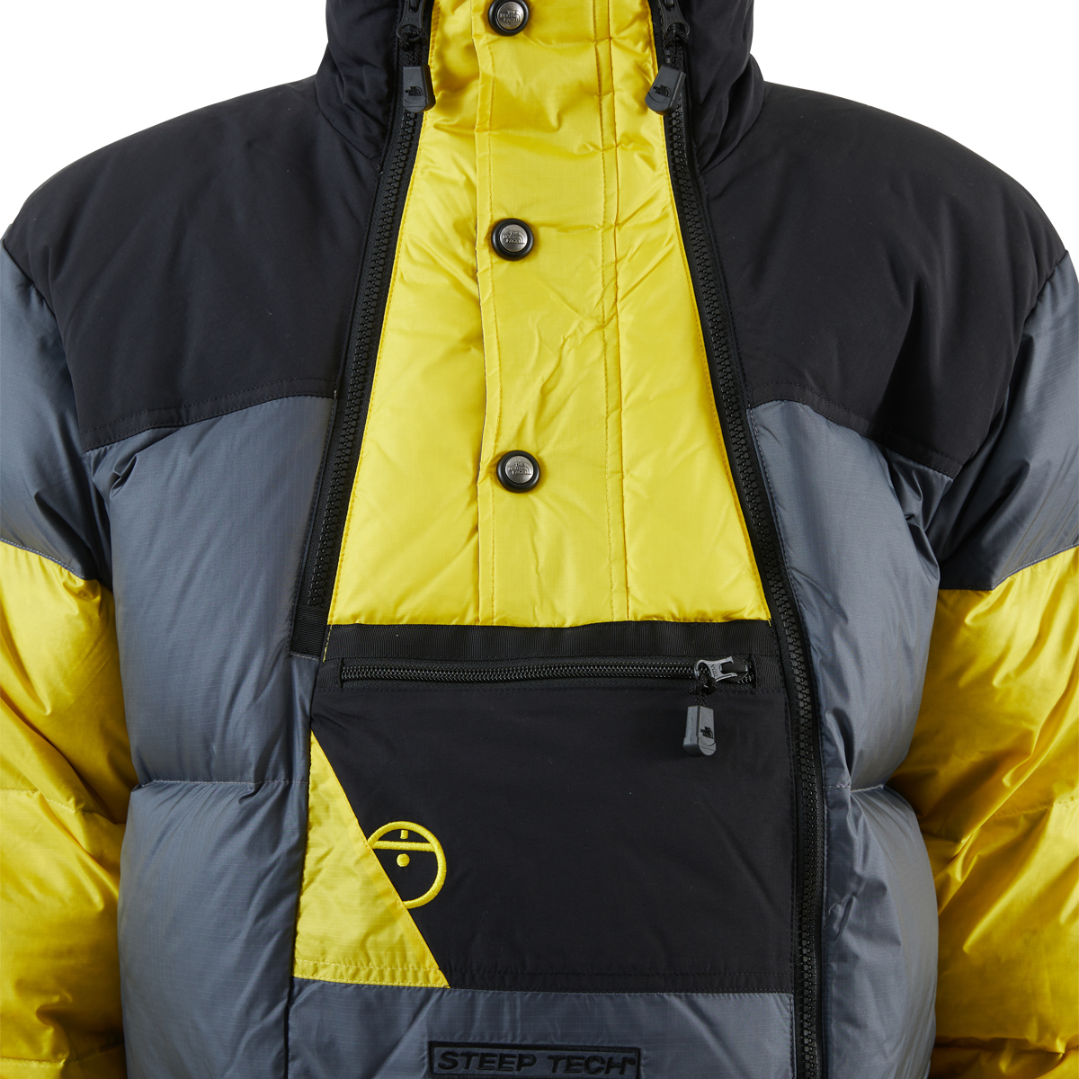 The North Face STP Tech Down Jacket