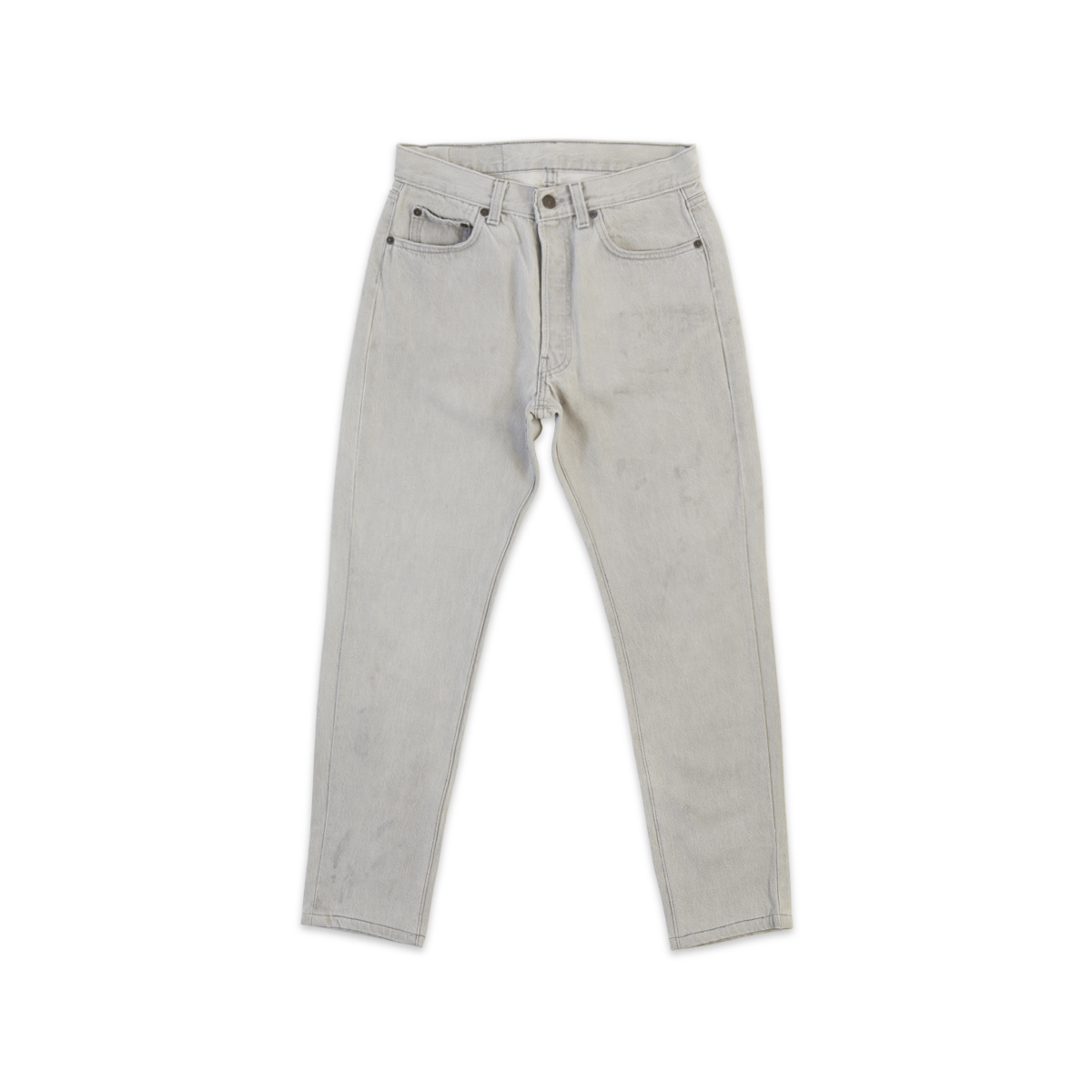 Levi's Vintage 501 Skinny - Size 28