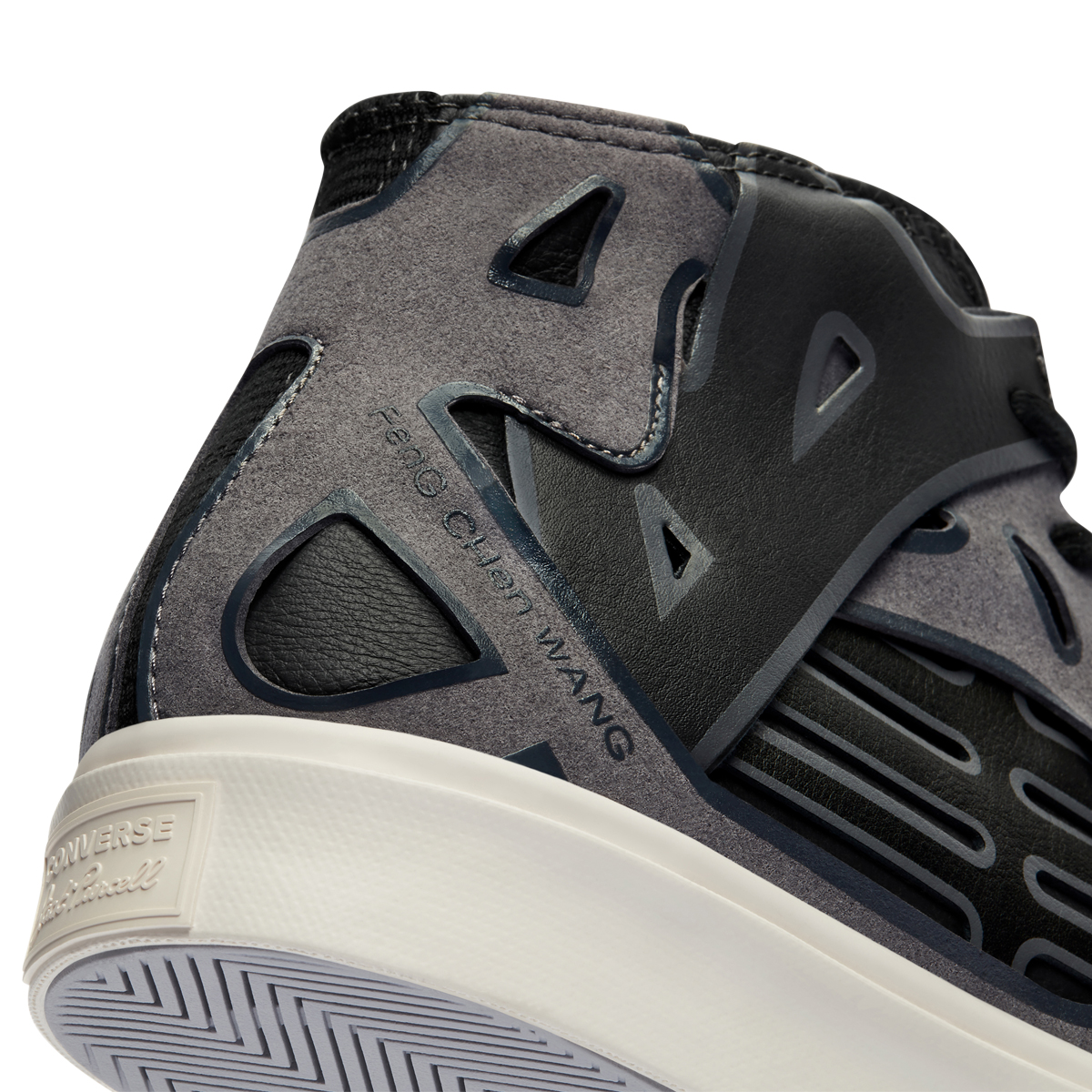 Converse X Feng Cheng Wang Jack Purcell