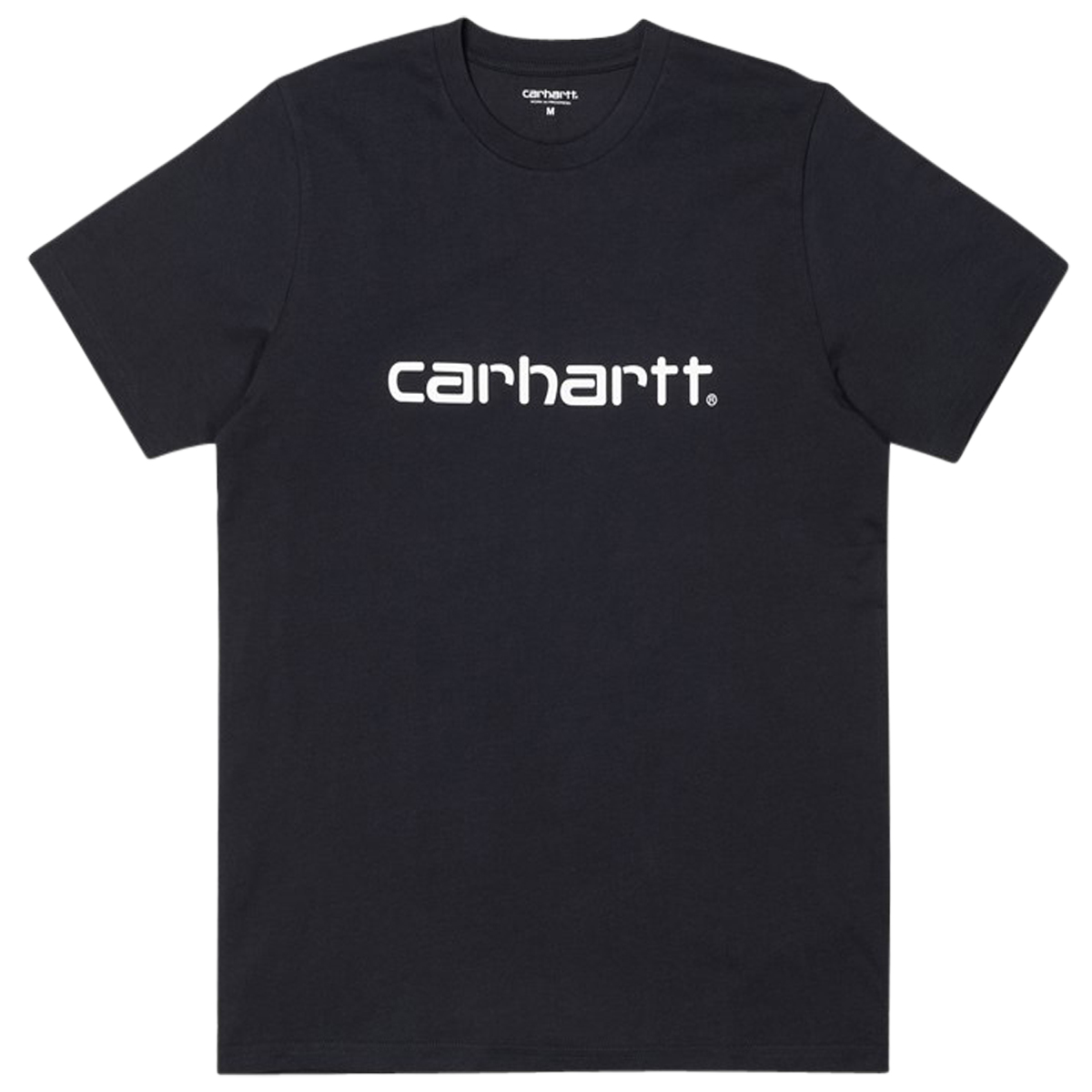 Carhartt S/S Script T-Shirt