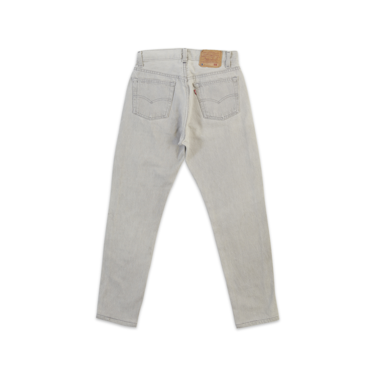 Levi's Vintage 501 Skinny - Size 28