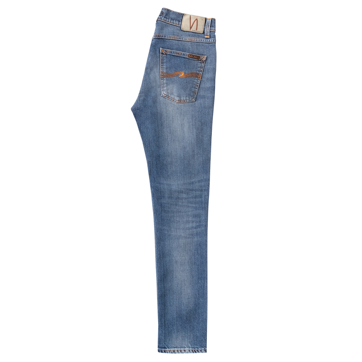 Nudie Jeans Co Lean Dean Pale Favourite L32