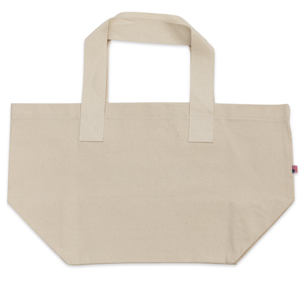 Sporty & Rich Team Logo Tote