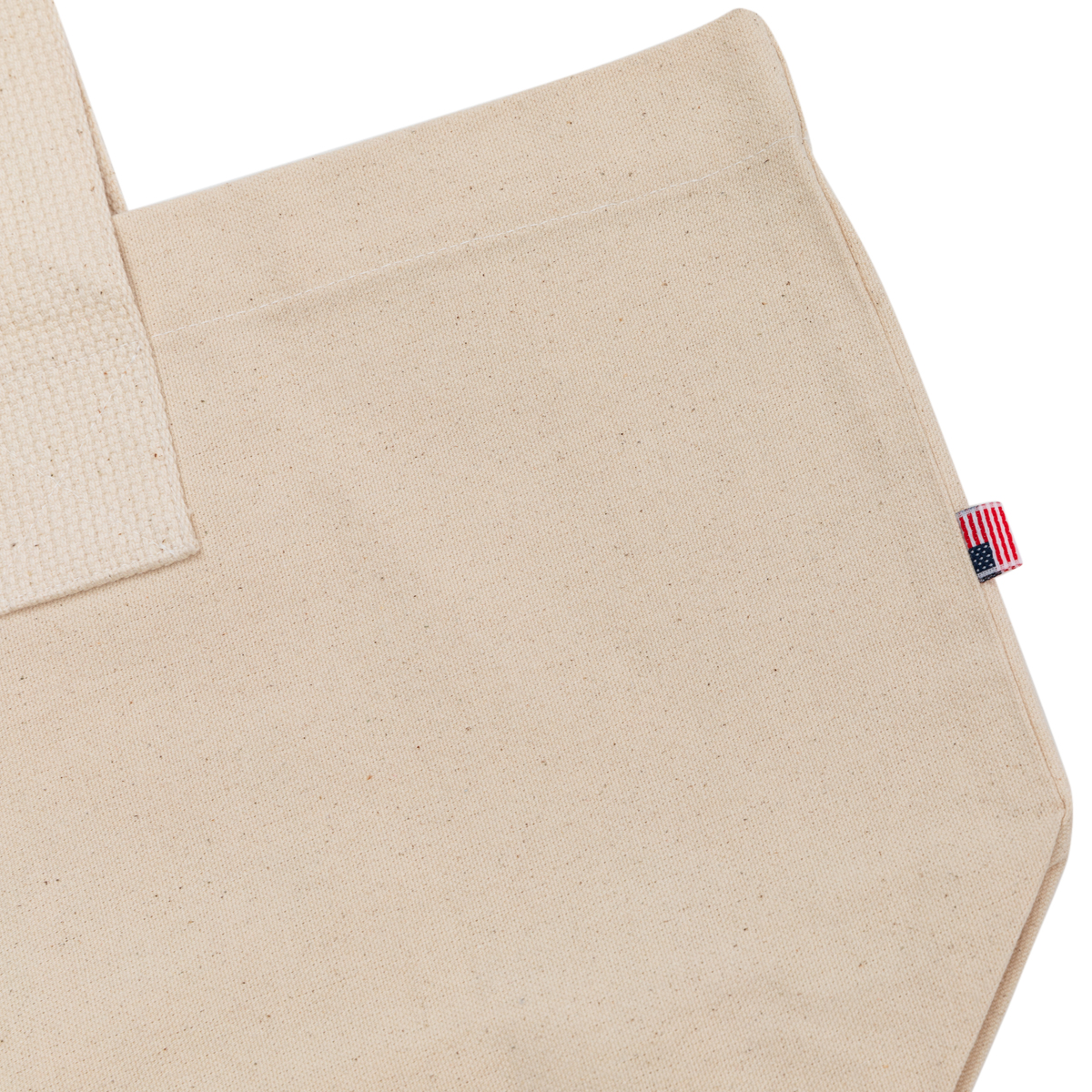Sporty & Rich Team Logo Tote
