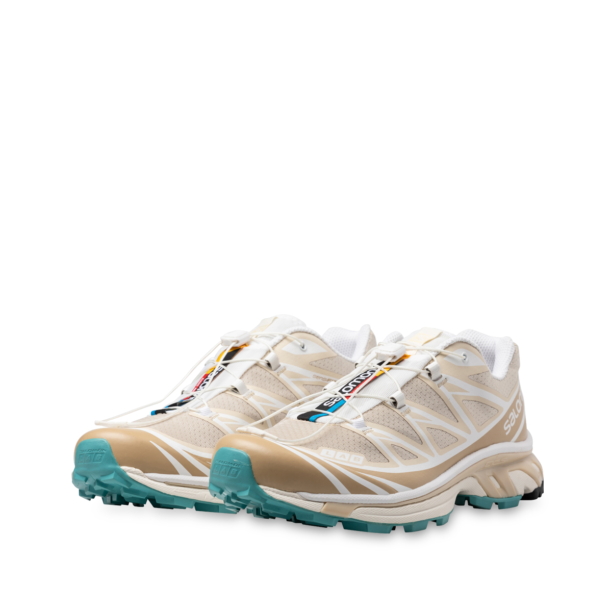 Salomon XT-6 Advanced