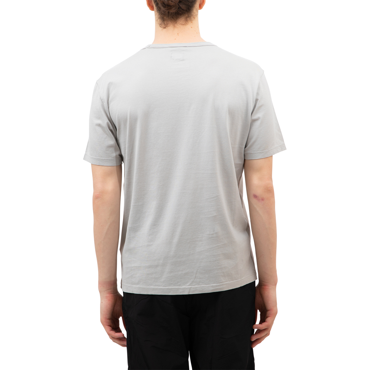 CP Company Old Chic Makò Jersey Chest Pocket T-Shirt