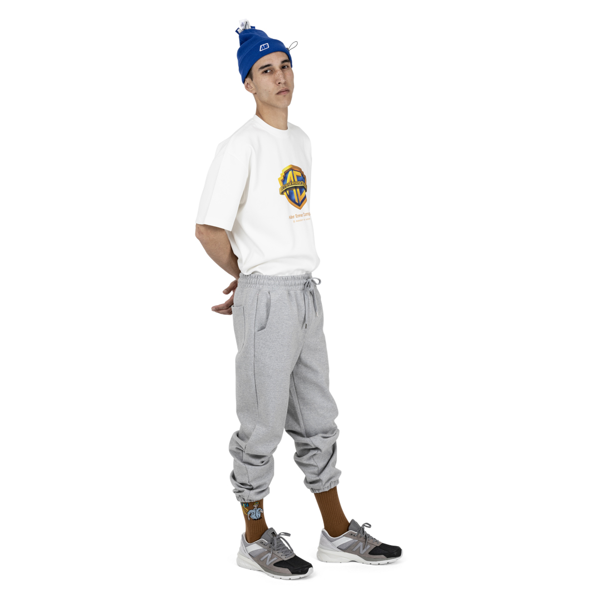 ADER Error Bro's T-Shirt