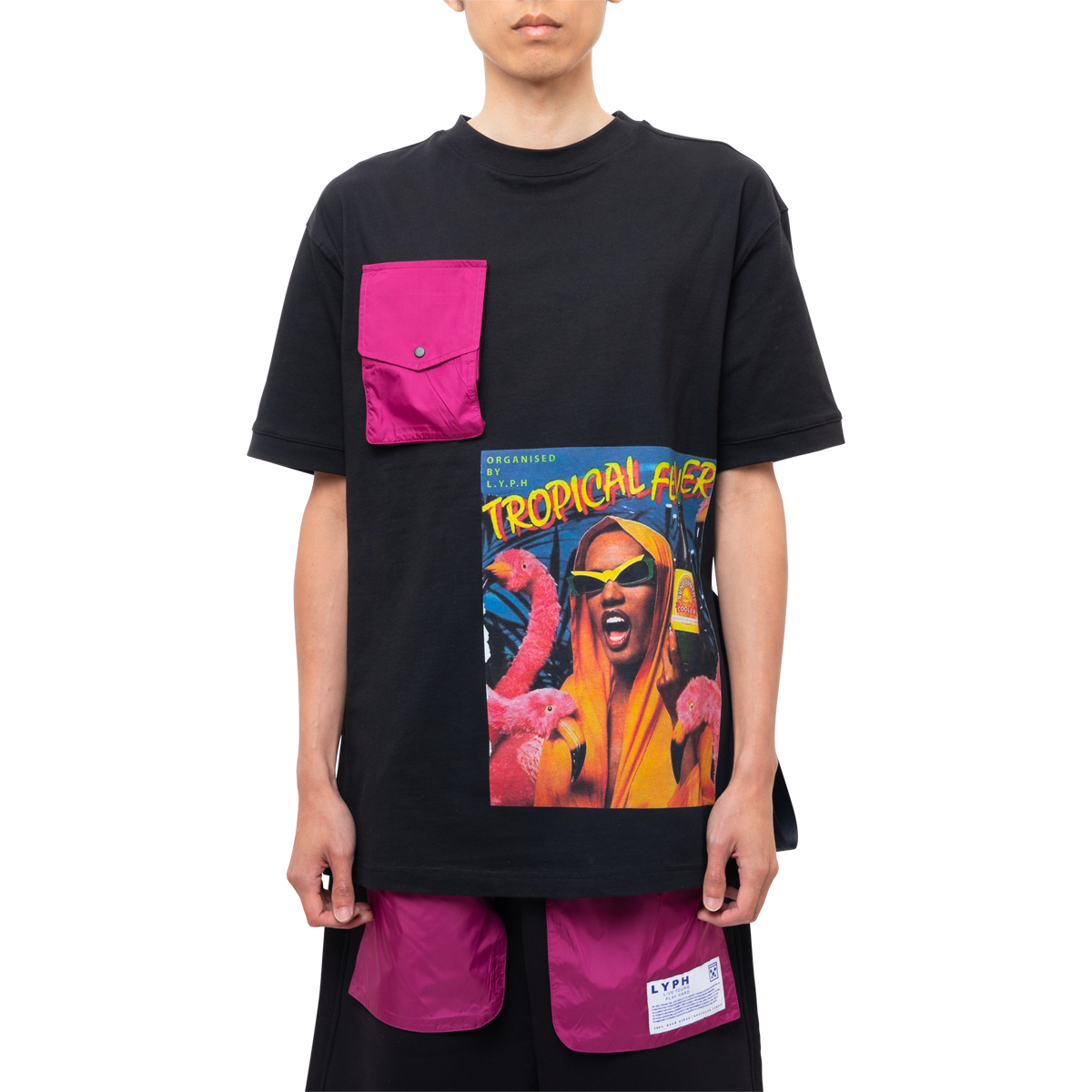 LYPH Mama T-Shirt