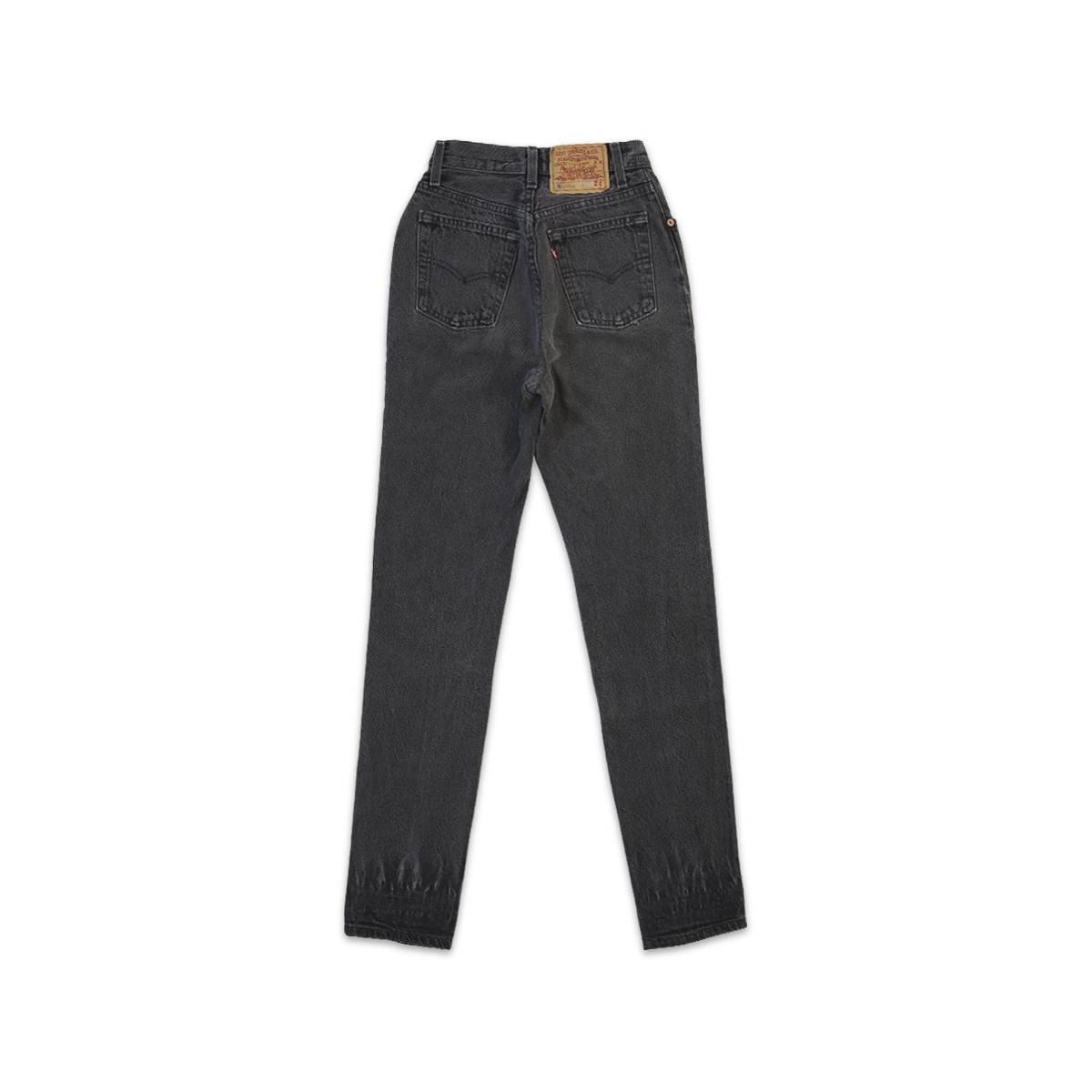 Levi's Vintage 501 Skinny - Size 24