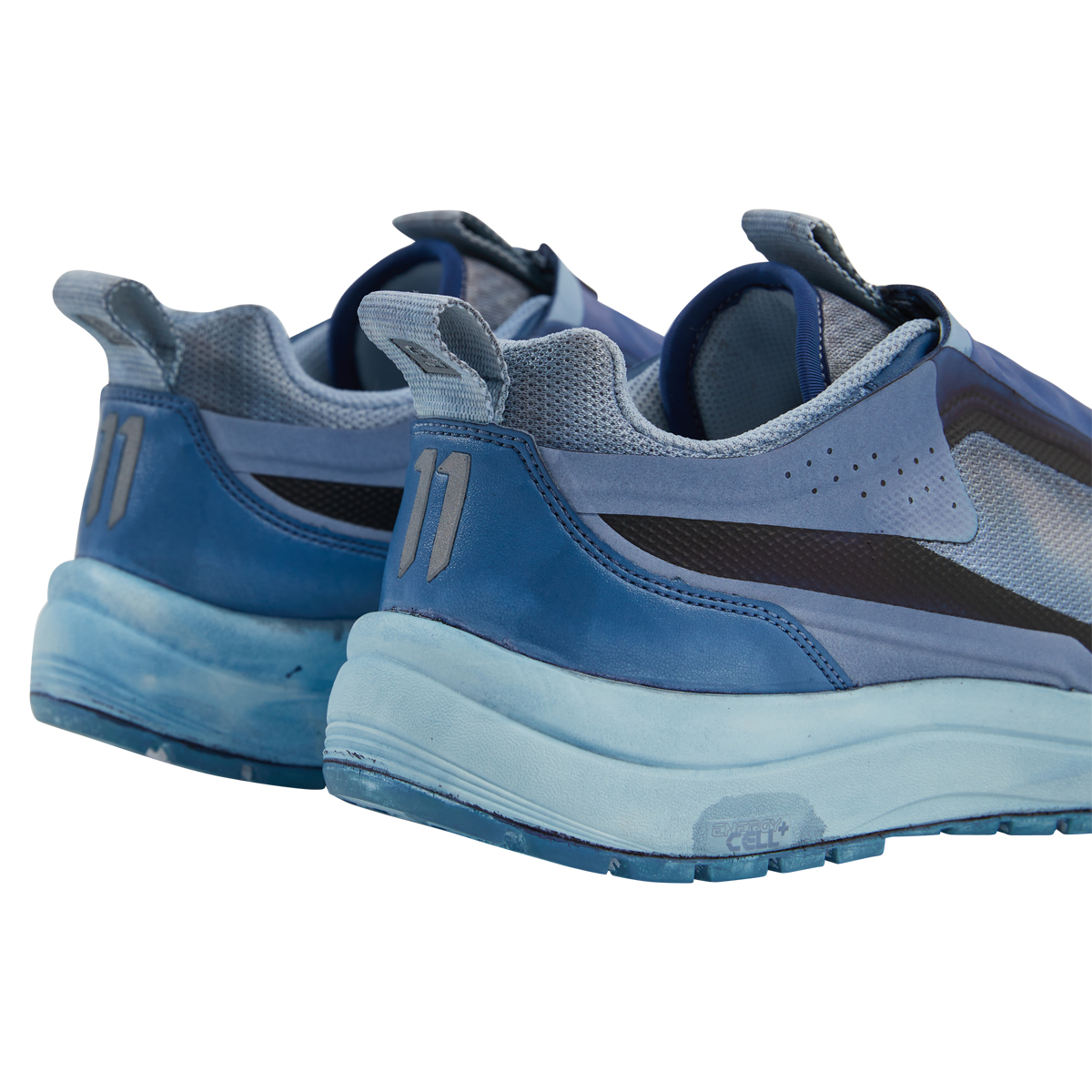 11 By Boris Bidjan Saberi X Salomon BAMBA2 Low