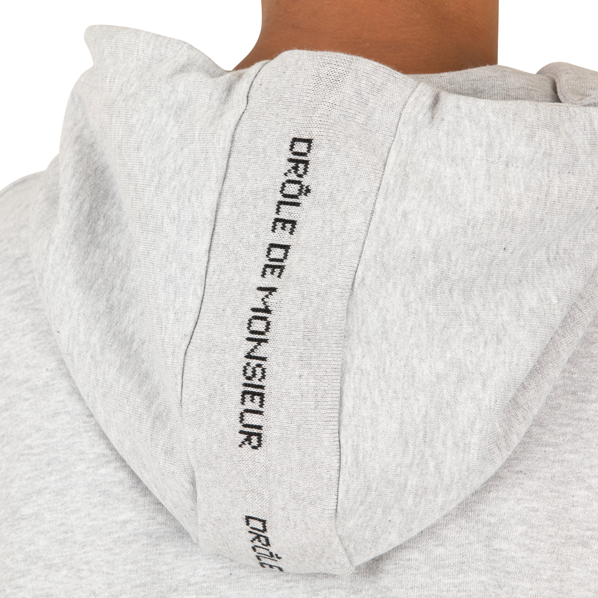 Drôle De Monsieur Classic Hoodie