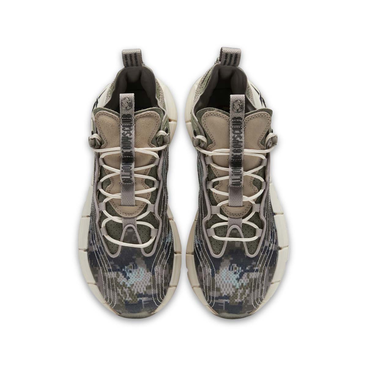 Reebok x Billionaire Boys Club Zig 