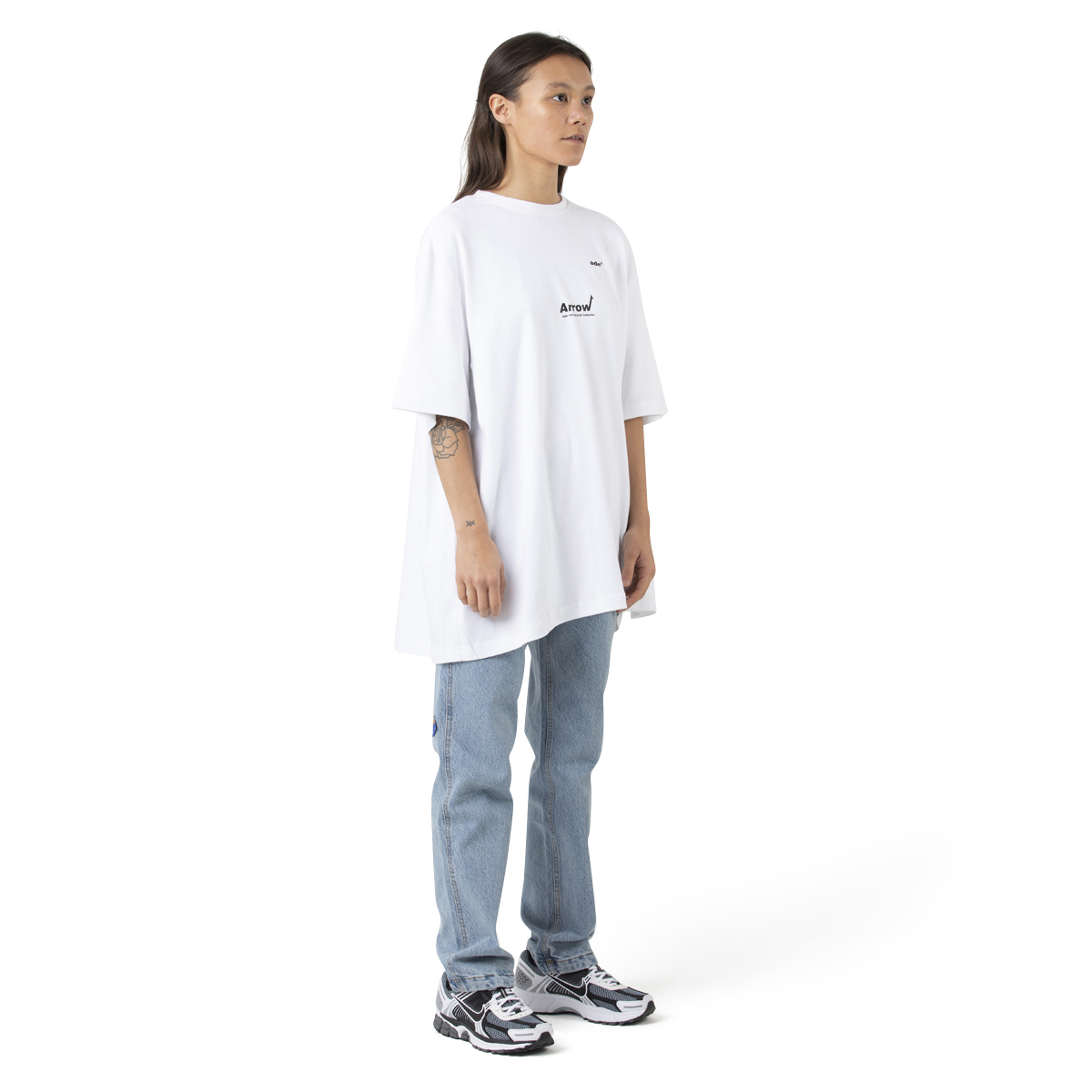 ADER Error Aewing T-Shirt
