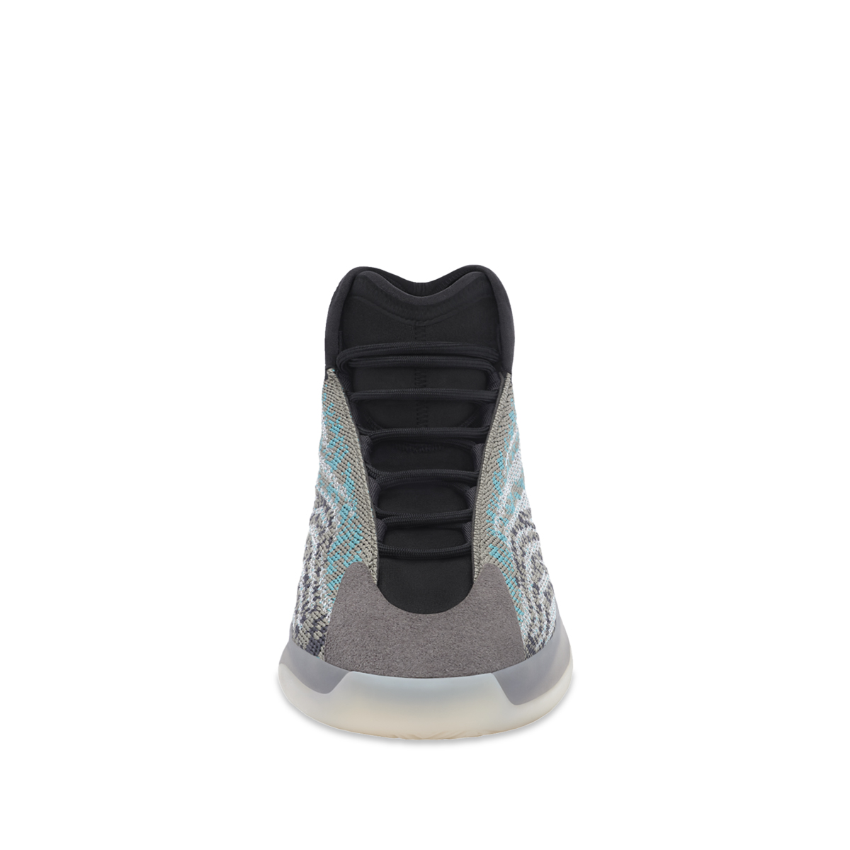 YEEZY QNTM "Teal Blue"