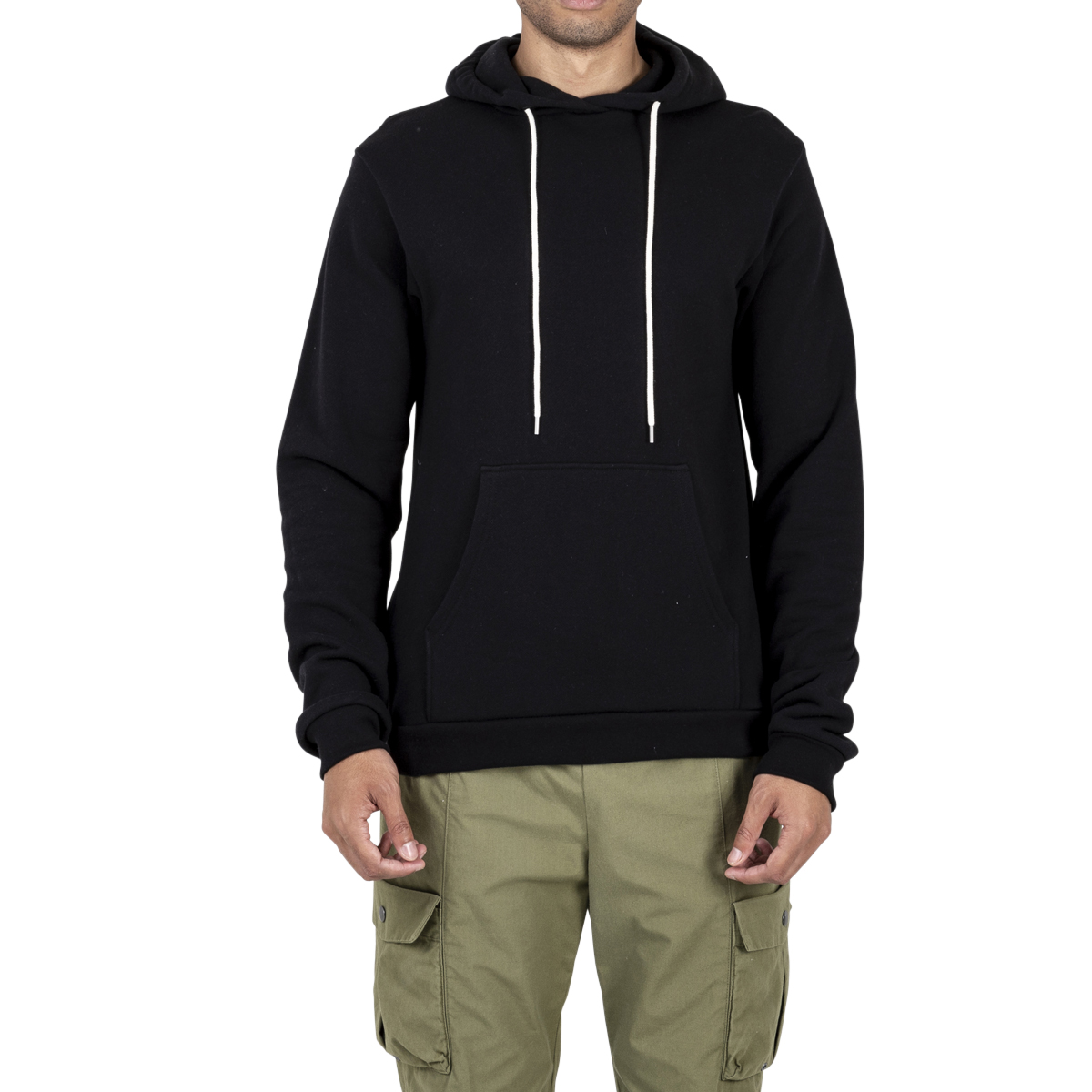 John Elliott Beach Hoodie