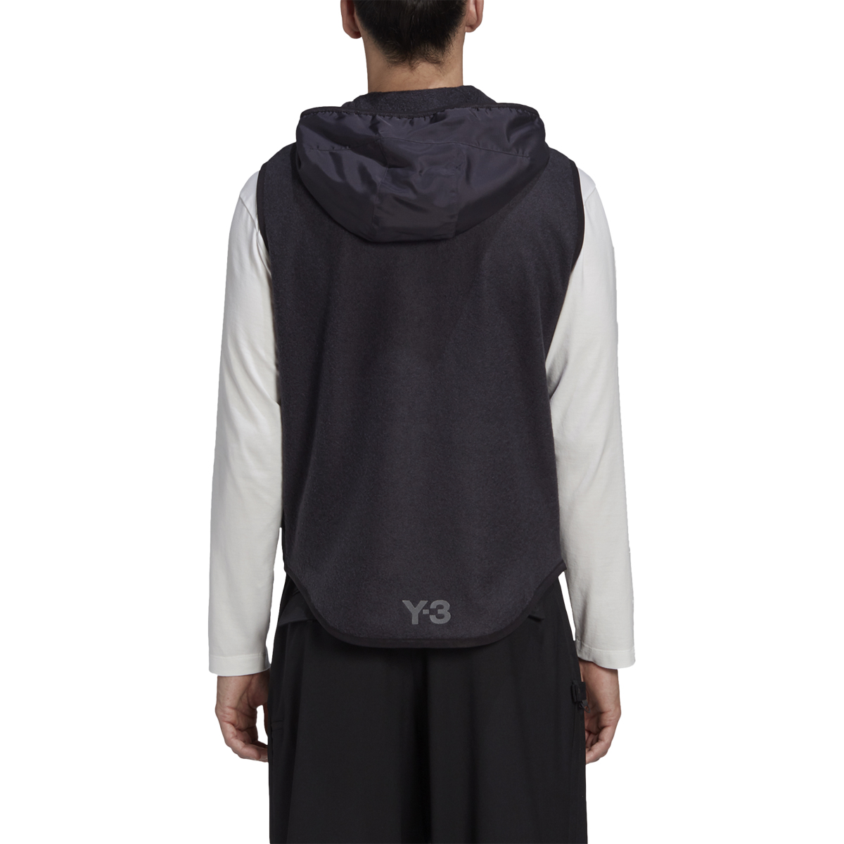 adidas Y-3 CH1 Fleece Vest