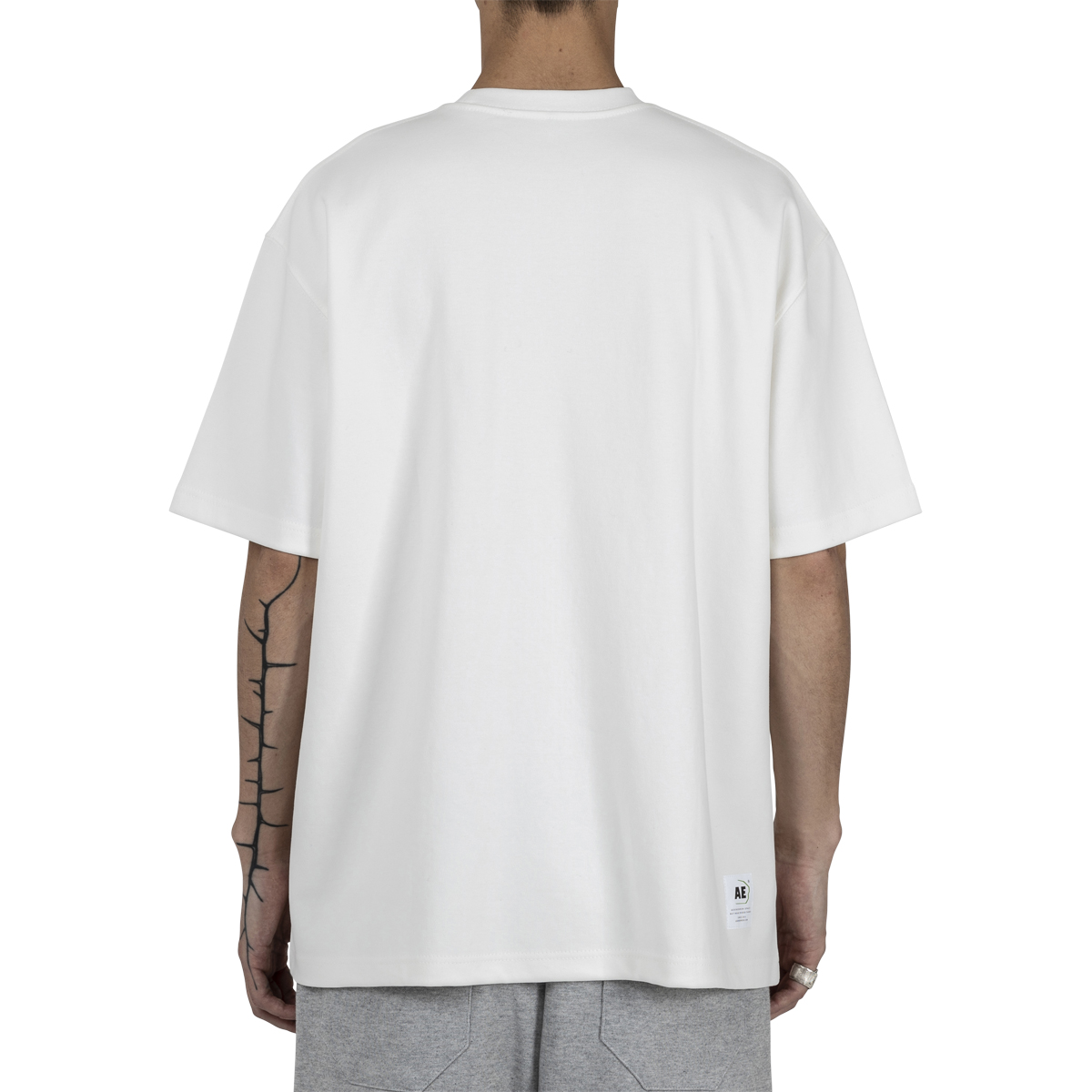 ADER Error Mount T-Shirt