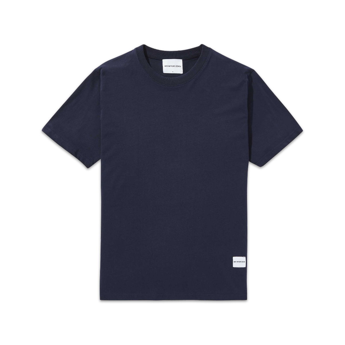MKI Relaxed Basic Tee