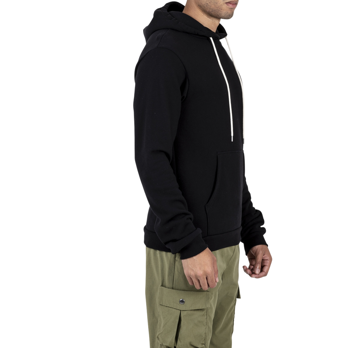 John Elliott Beach Hoodie