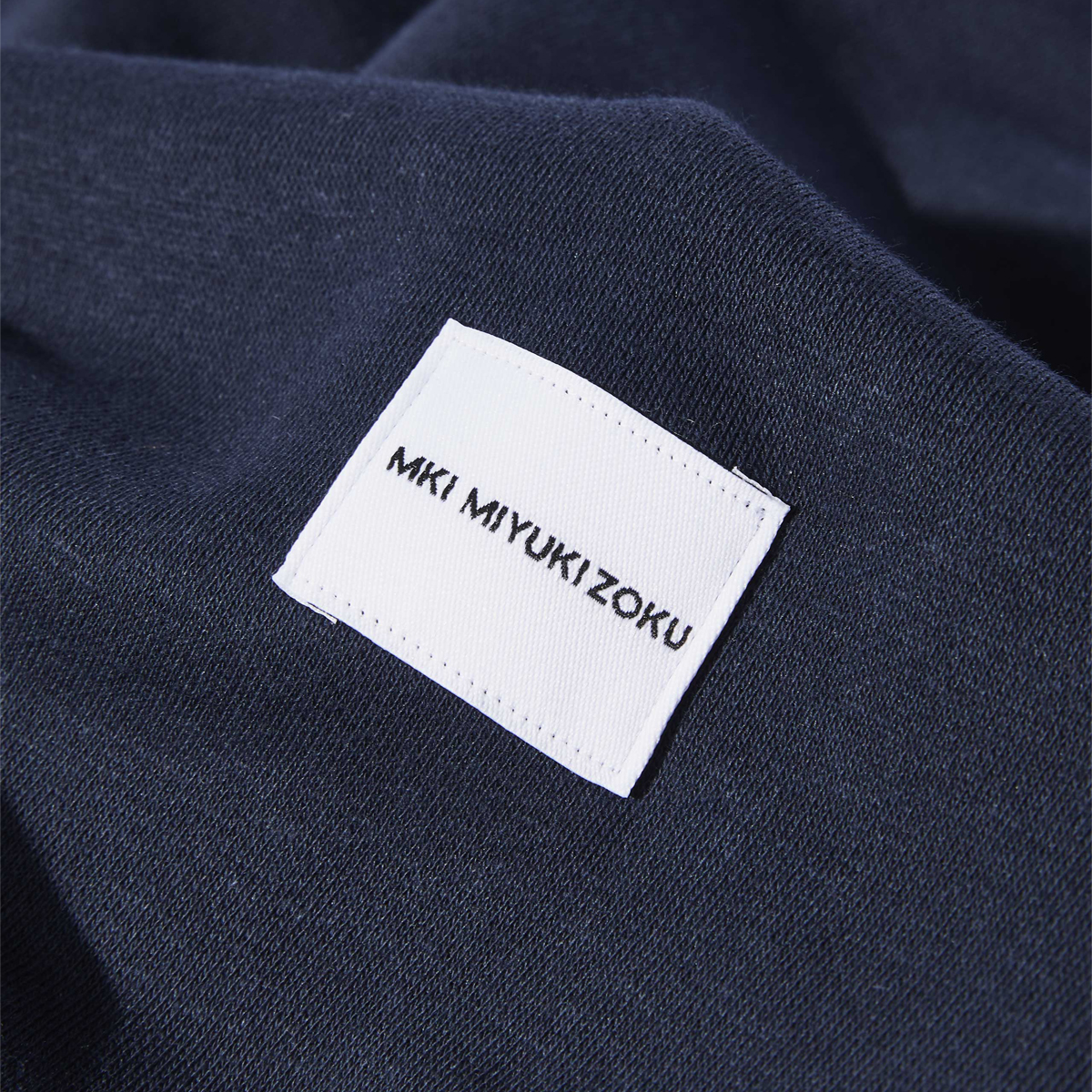 MKI Relaxed Basic Tee
