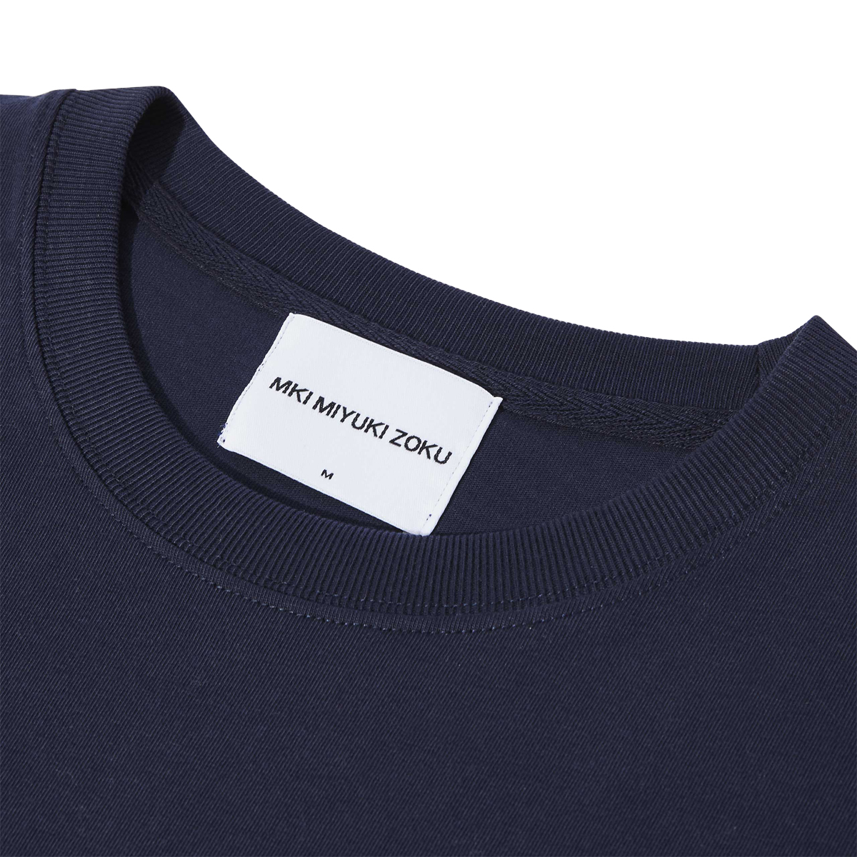 MKI Relaxed Basic Tee