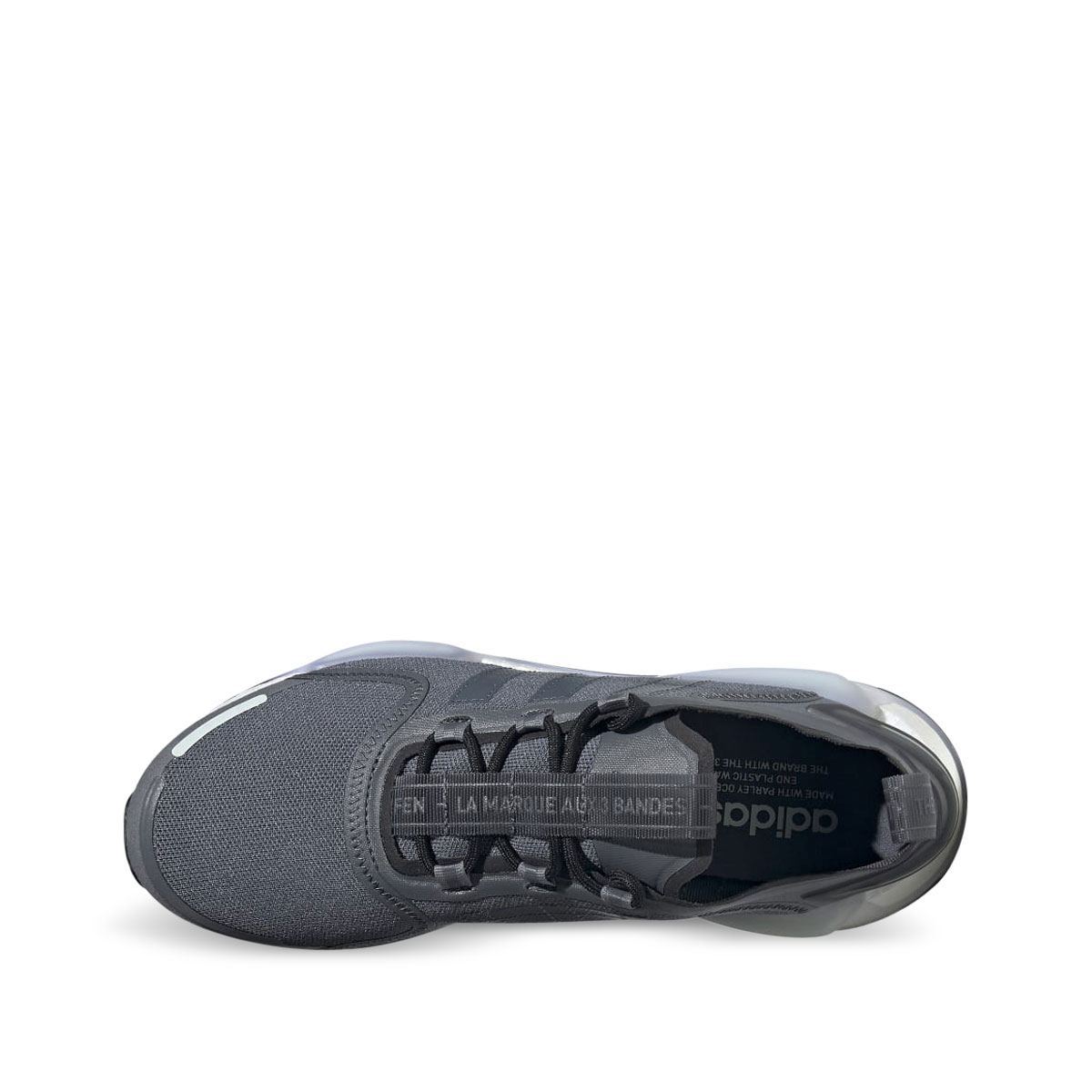 adidas gazelle silver green womens adidas Nmd V3 Womens Shoes Size 9.5 Color: Black main image 1