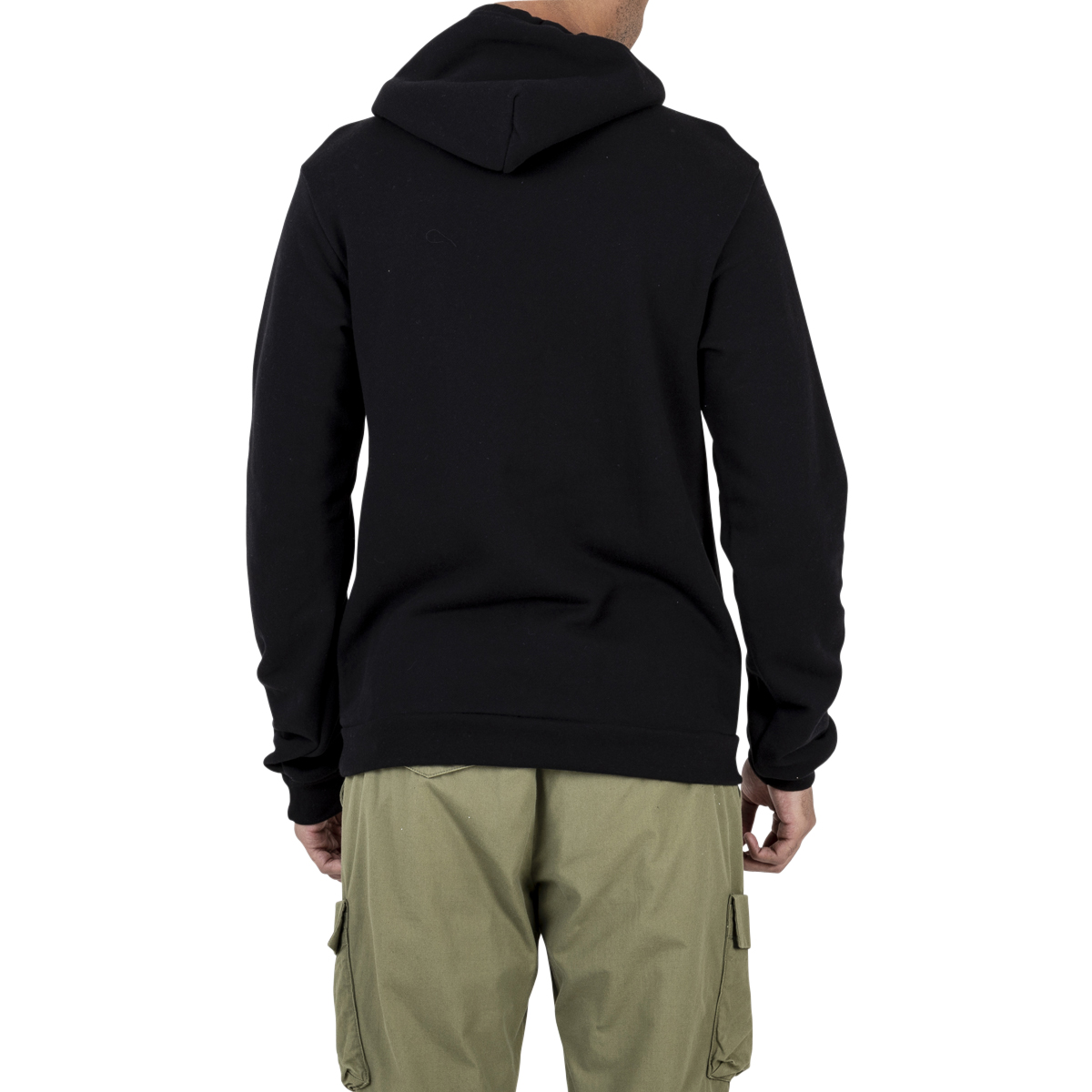 John Elliott Beach Hoodie
